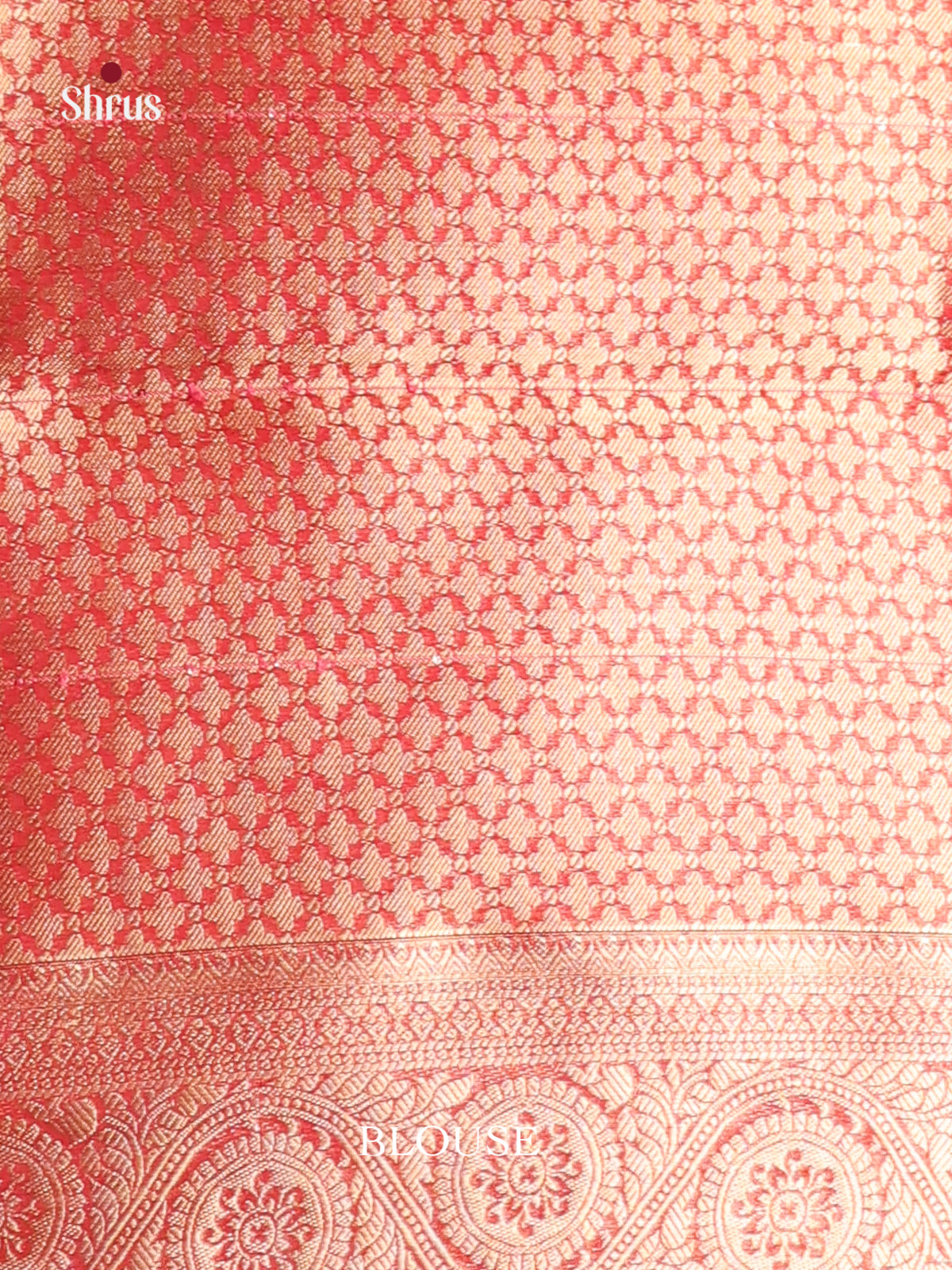 DHS28289 - North Silk Cotton Saree - Shop on Shrus.com