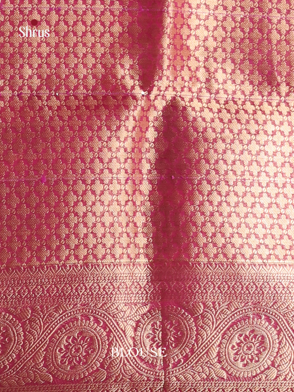 elegant multi color box designed zari North Silk Cotton Saree 1