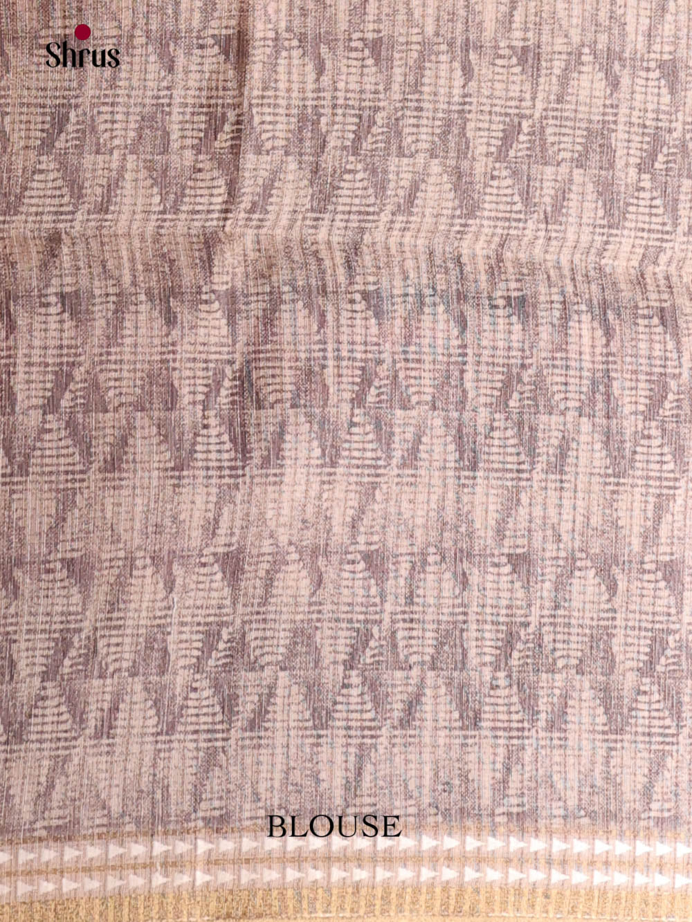 DHS28327 - Semi matka Saree