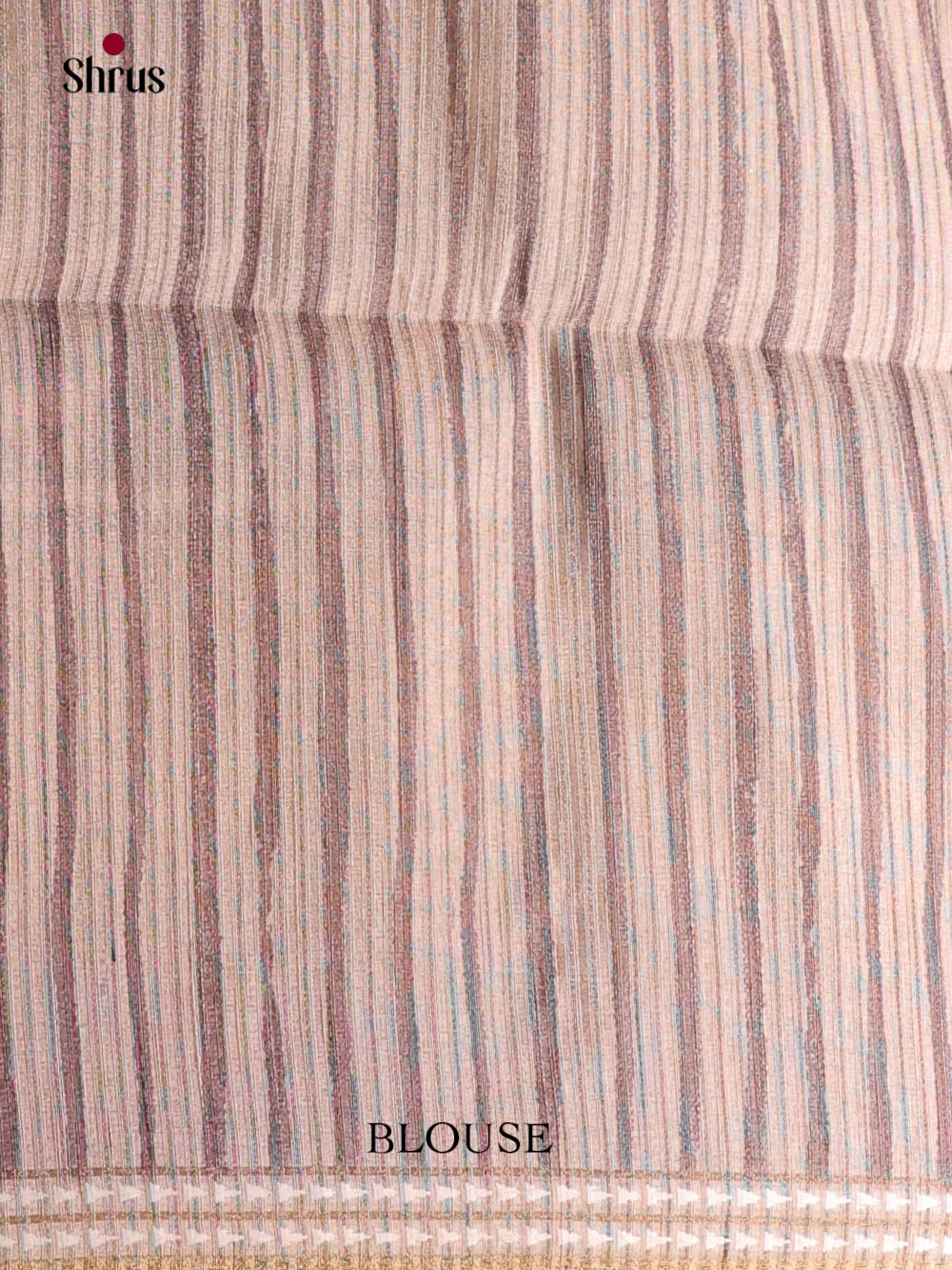 DHS28330 - Semi matka Saree