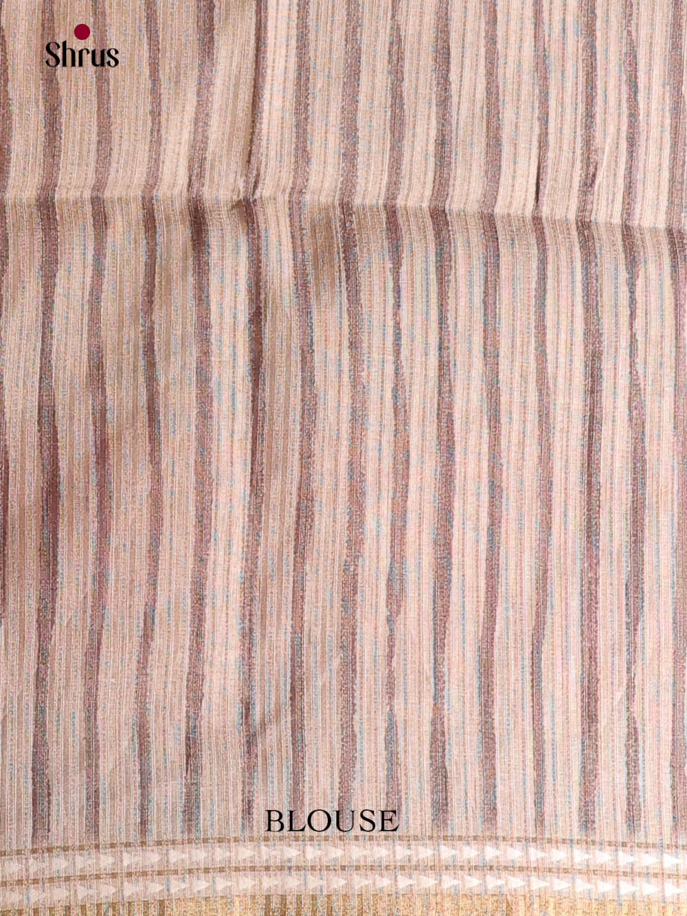 DHS28334 - Semi matka Saree