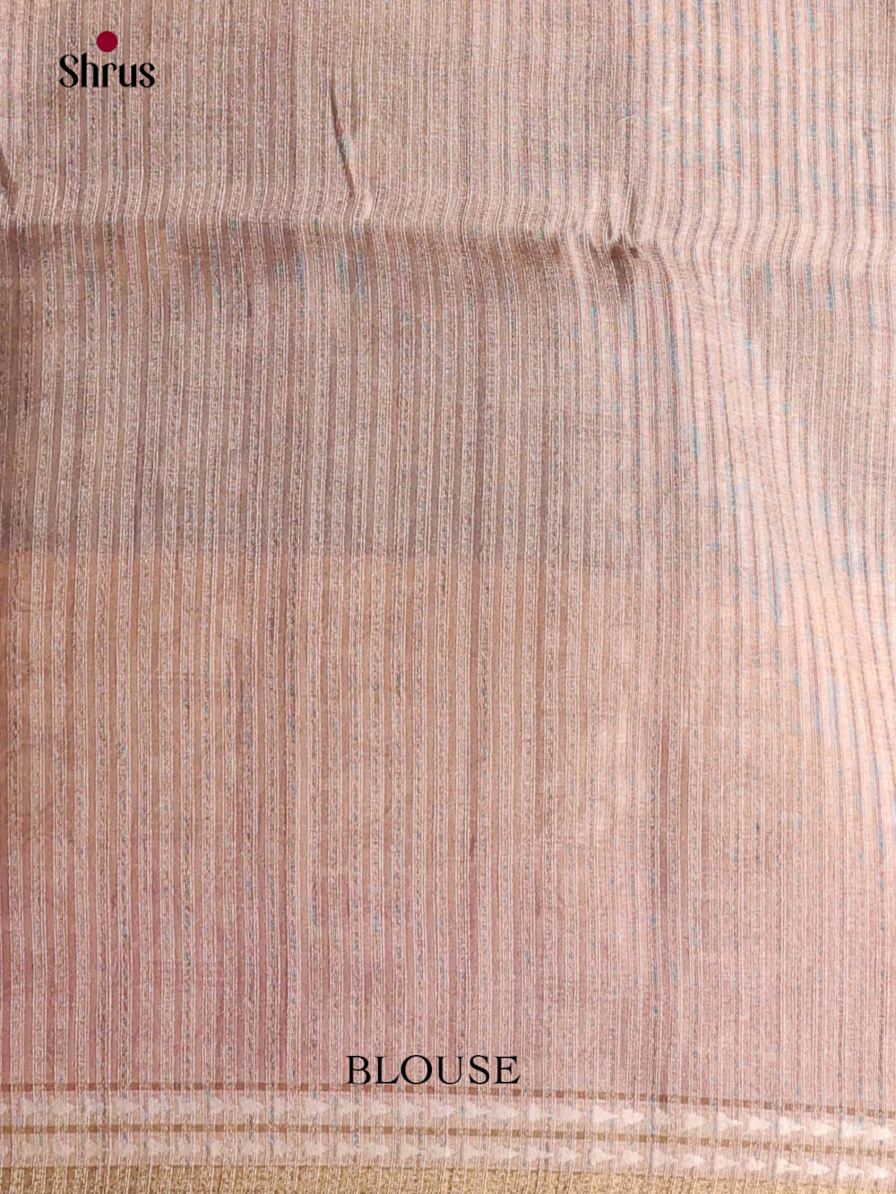 DHS28337 - Semi matka Saree