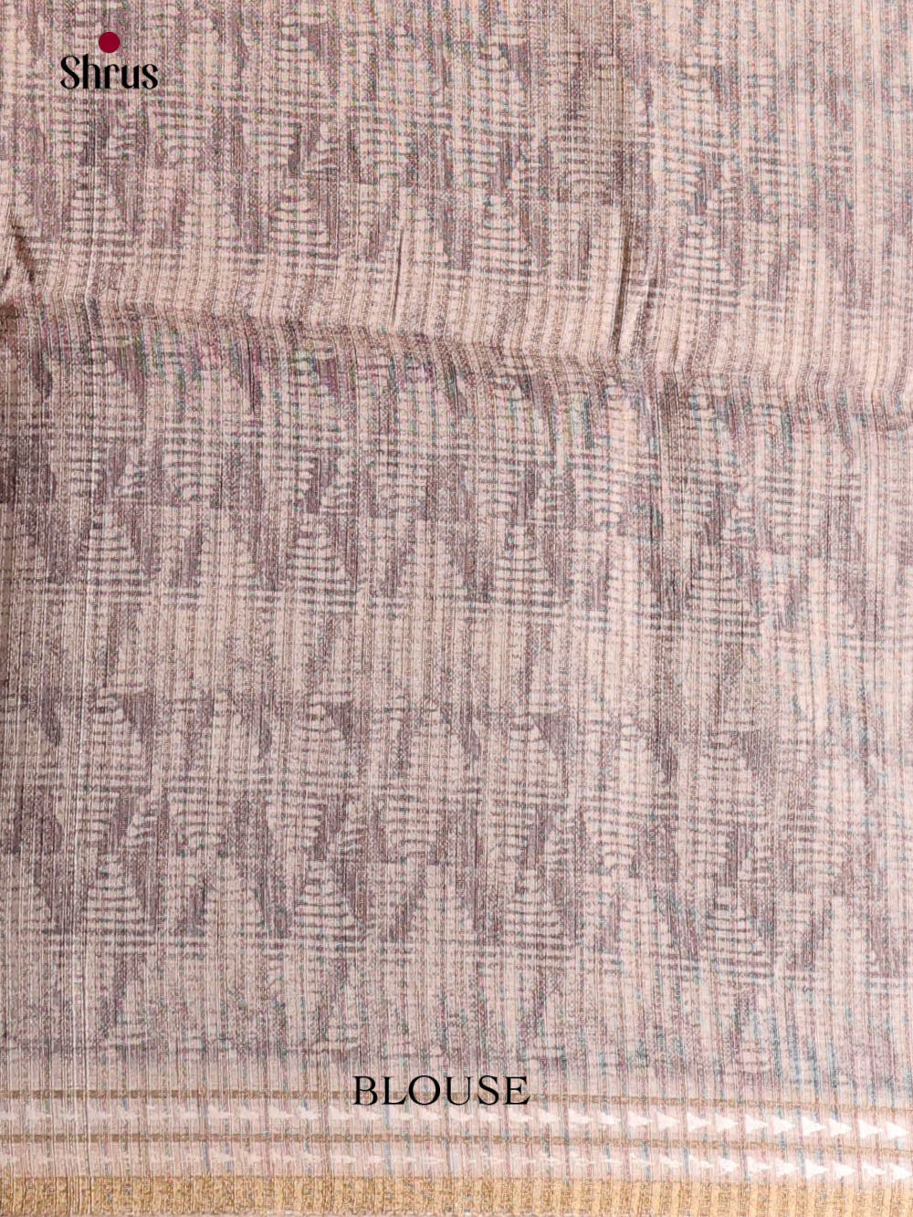 DHS28339 - Semi matka Saree