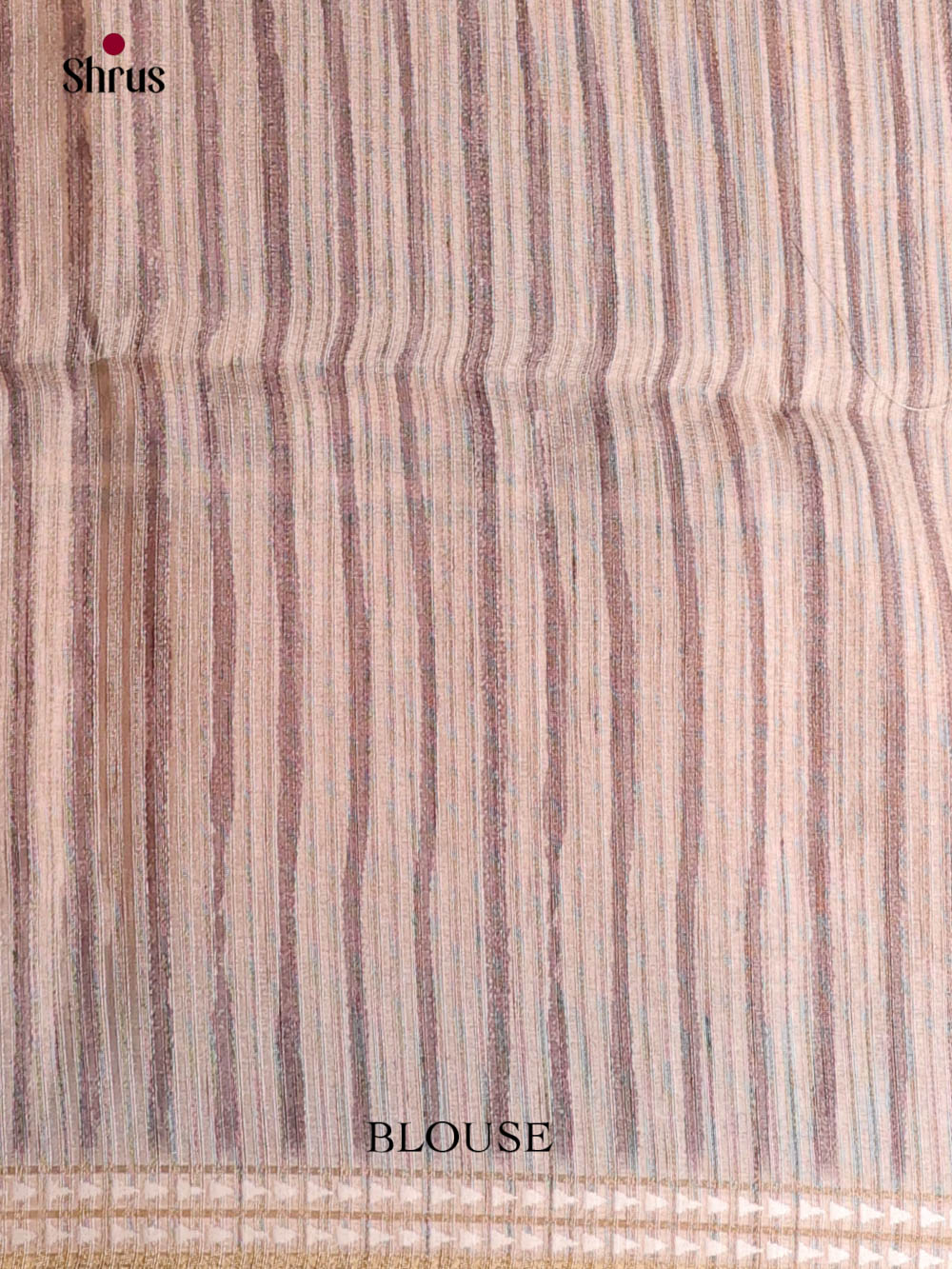 DHS28346 - Semi matka Saree