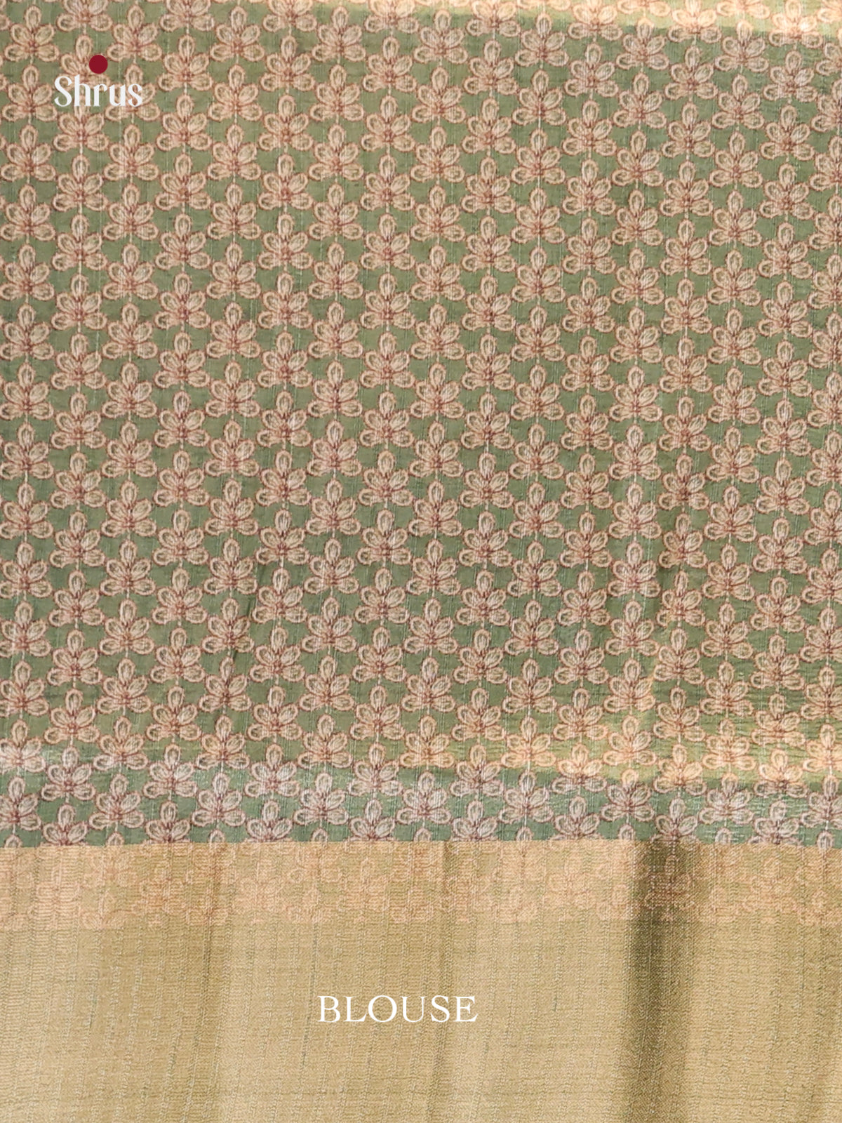 DHS28421 - Semi matka Saree