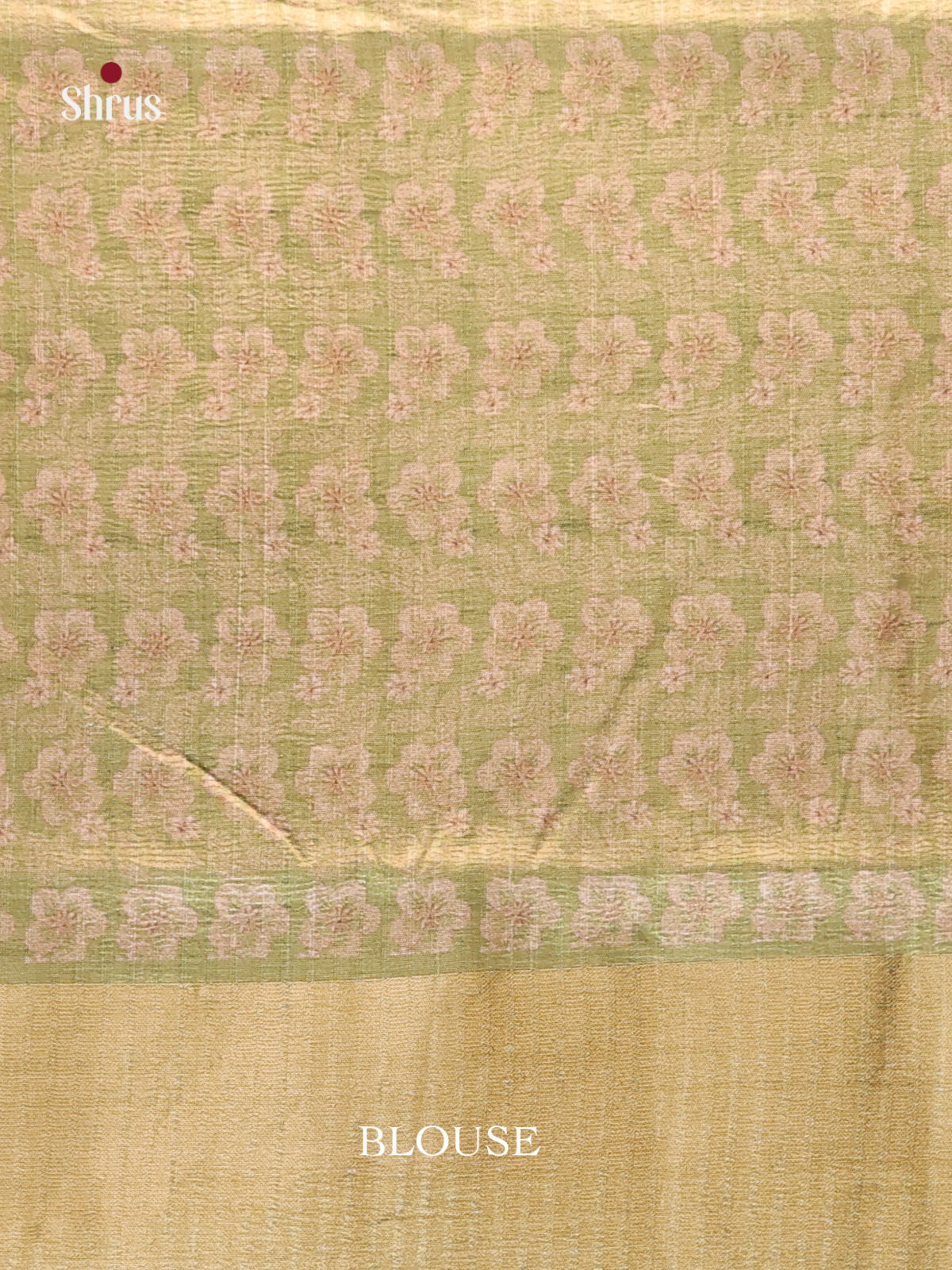 DHS28427 - Semi matka Saree