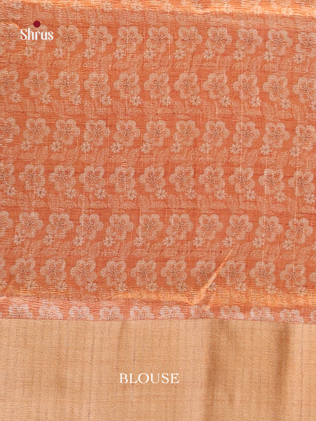 DHS28428 - Semi matka Saree