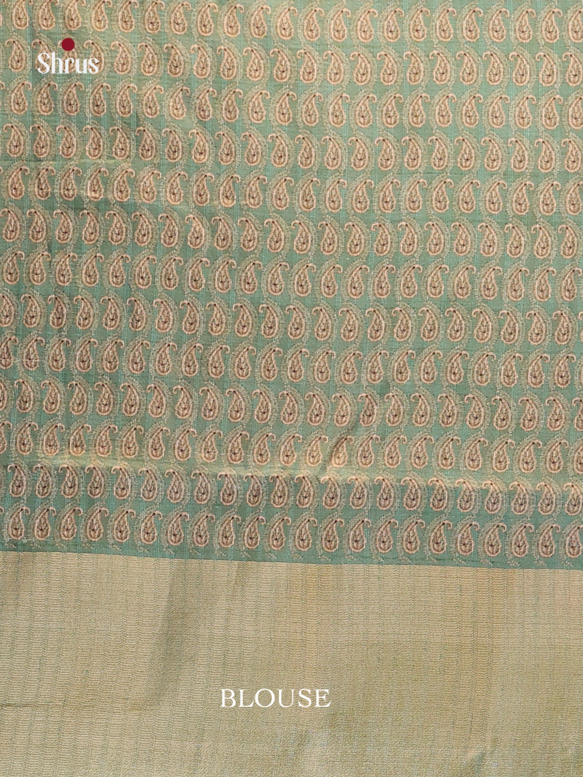 DHS28432 - Semi matka Saree