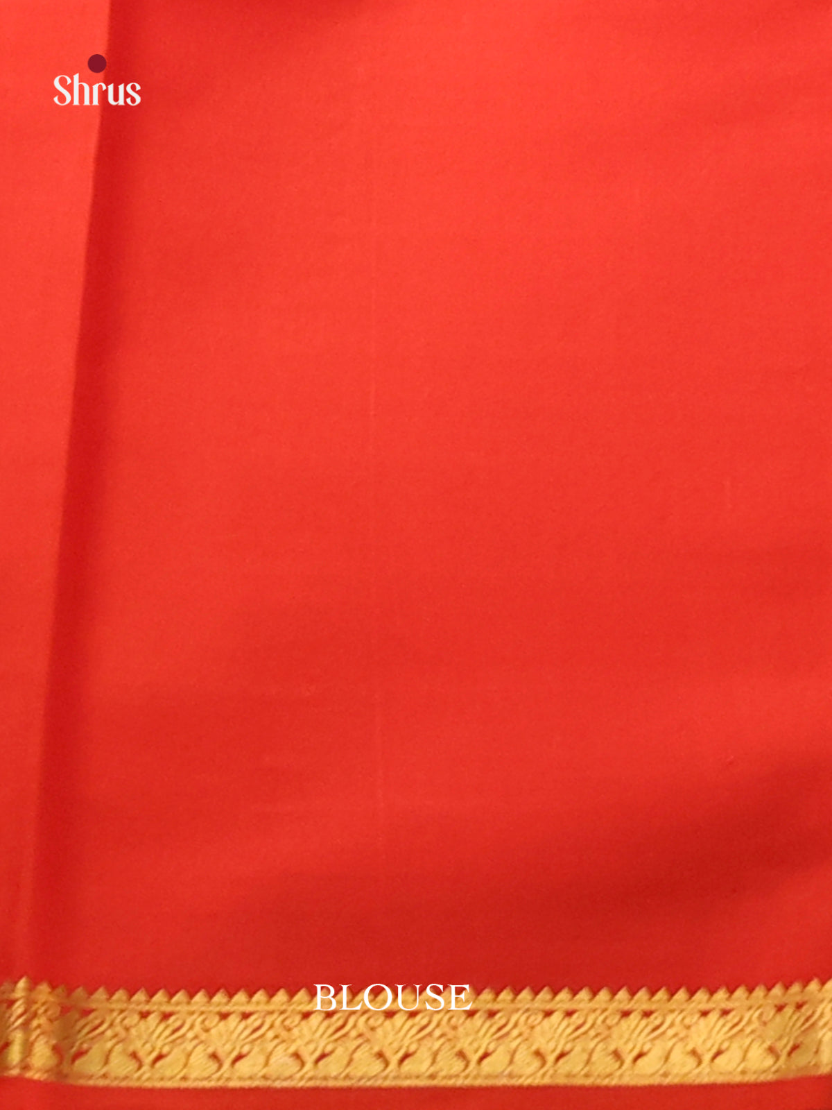DHS28493 - Mysore Silk Saree - Shop on Shrus.com