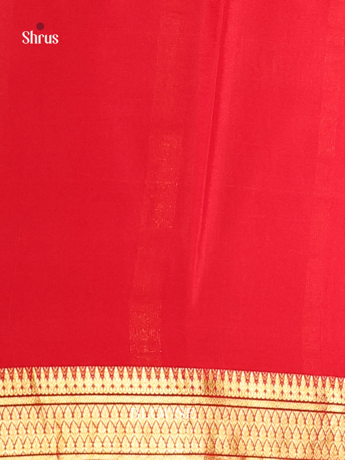 DHS28531 - Mysore Silk Saree - Shop on Shrus.com