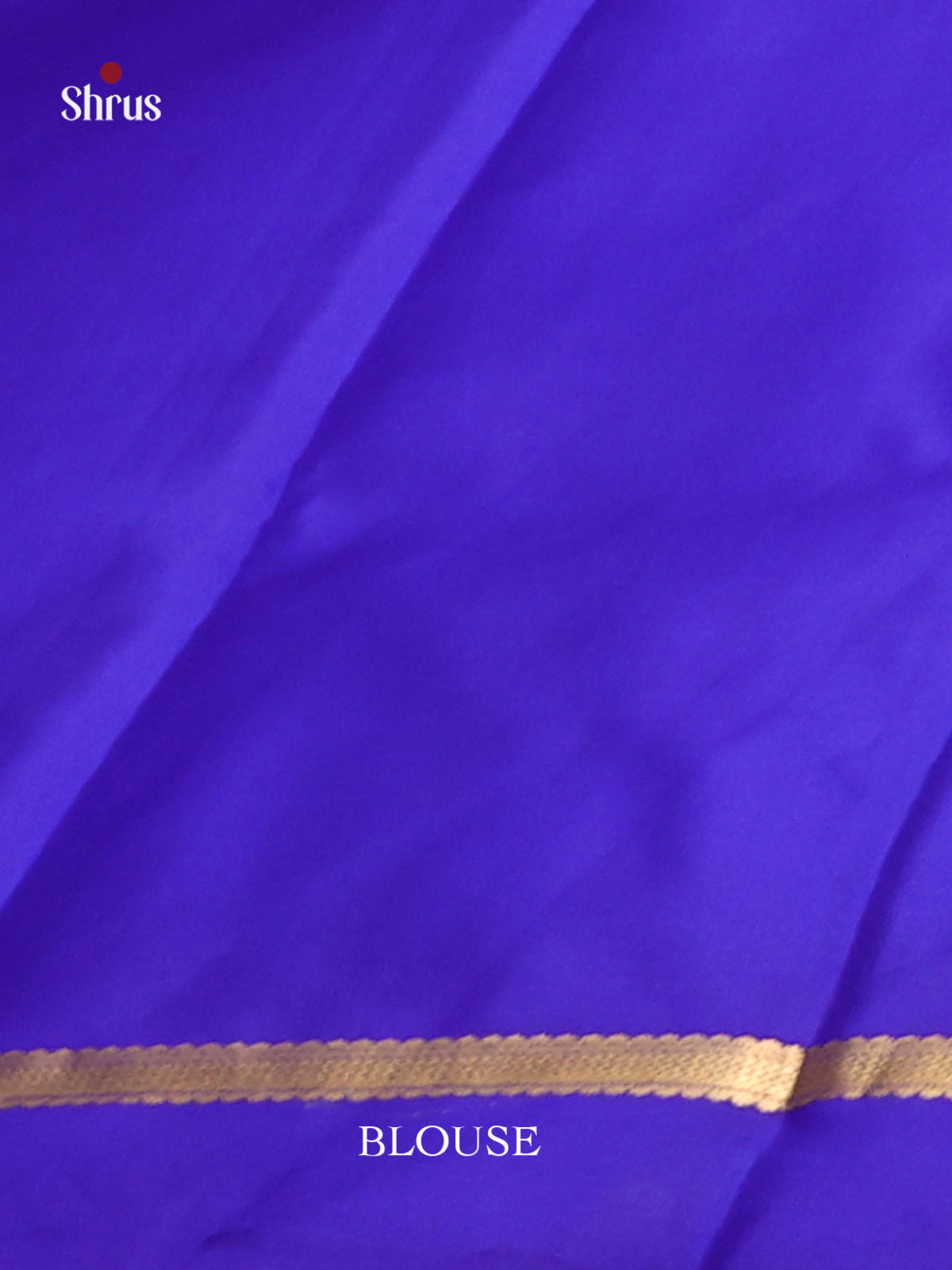 DHS28570 - Mysore Silk Saree - Shop on Shrus.com