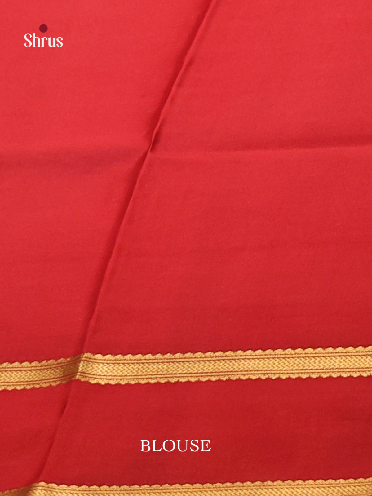 DHS28574 - Mysore Silk Saree - Shop on Shrus.com
