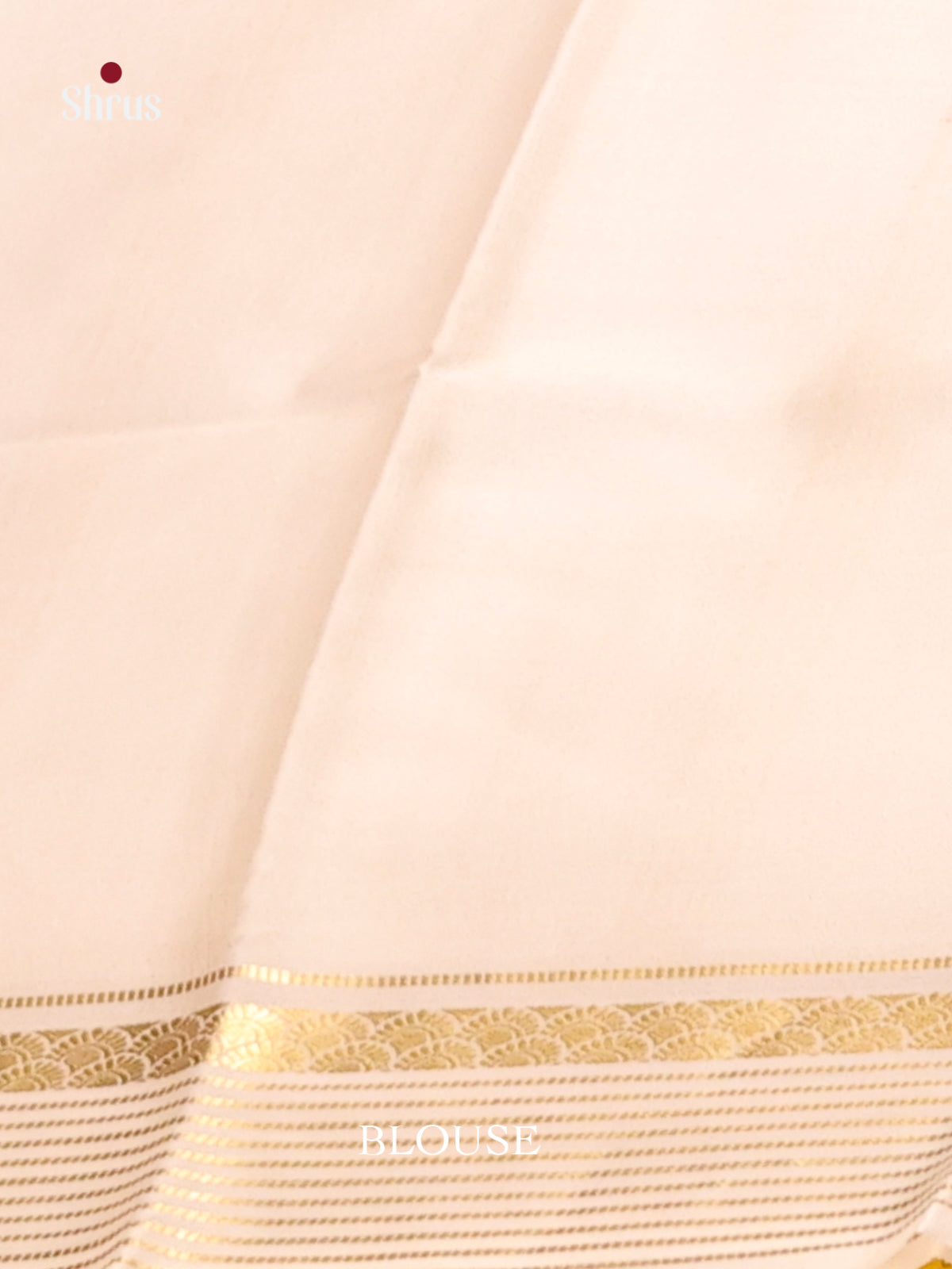 DHS28589 - Mysore Silk Saree - Shop on Shrus.com