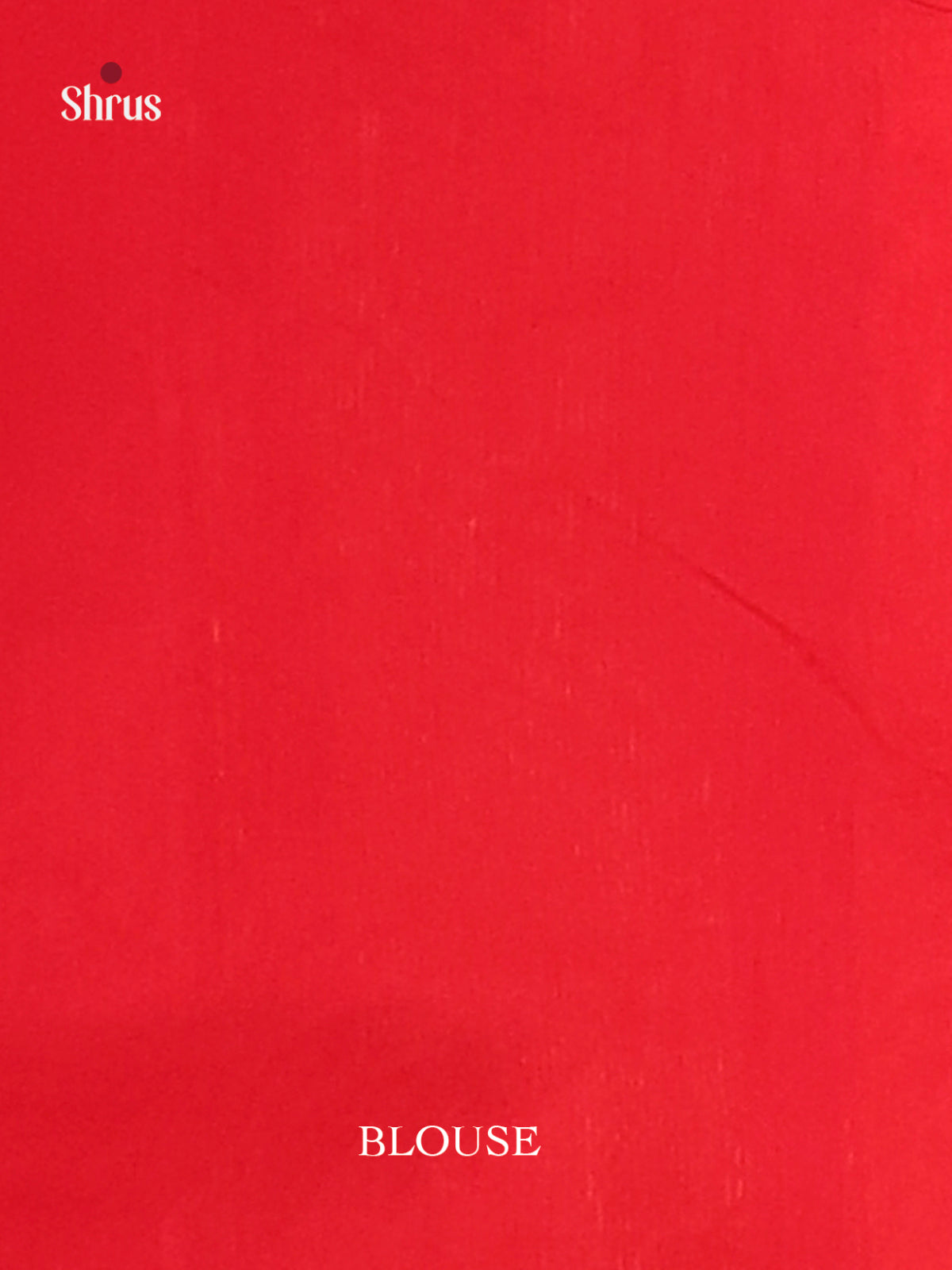 Mambazha Yellow & Red - Semi Maheshwari Saree - Shop on Shrus.com