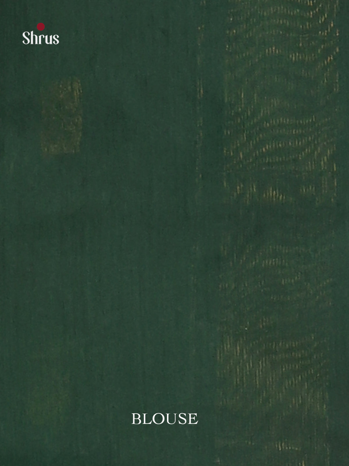 Pink & Green - Semi Maheshwari Saree - Shop on Shrus.com