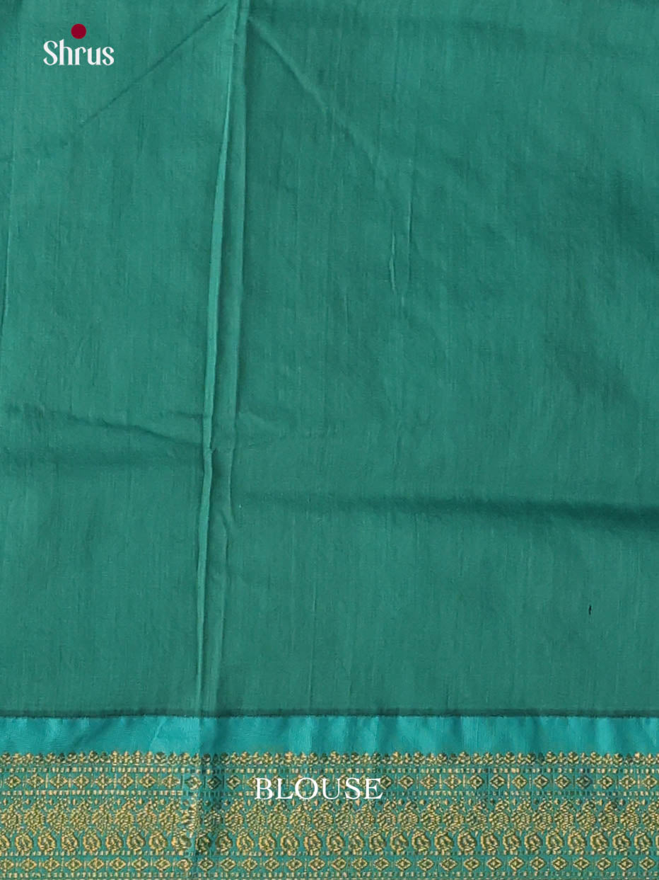 DHS29086 - Kalyani Cotton Saree - Shop on Shrus.com