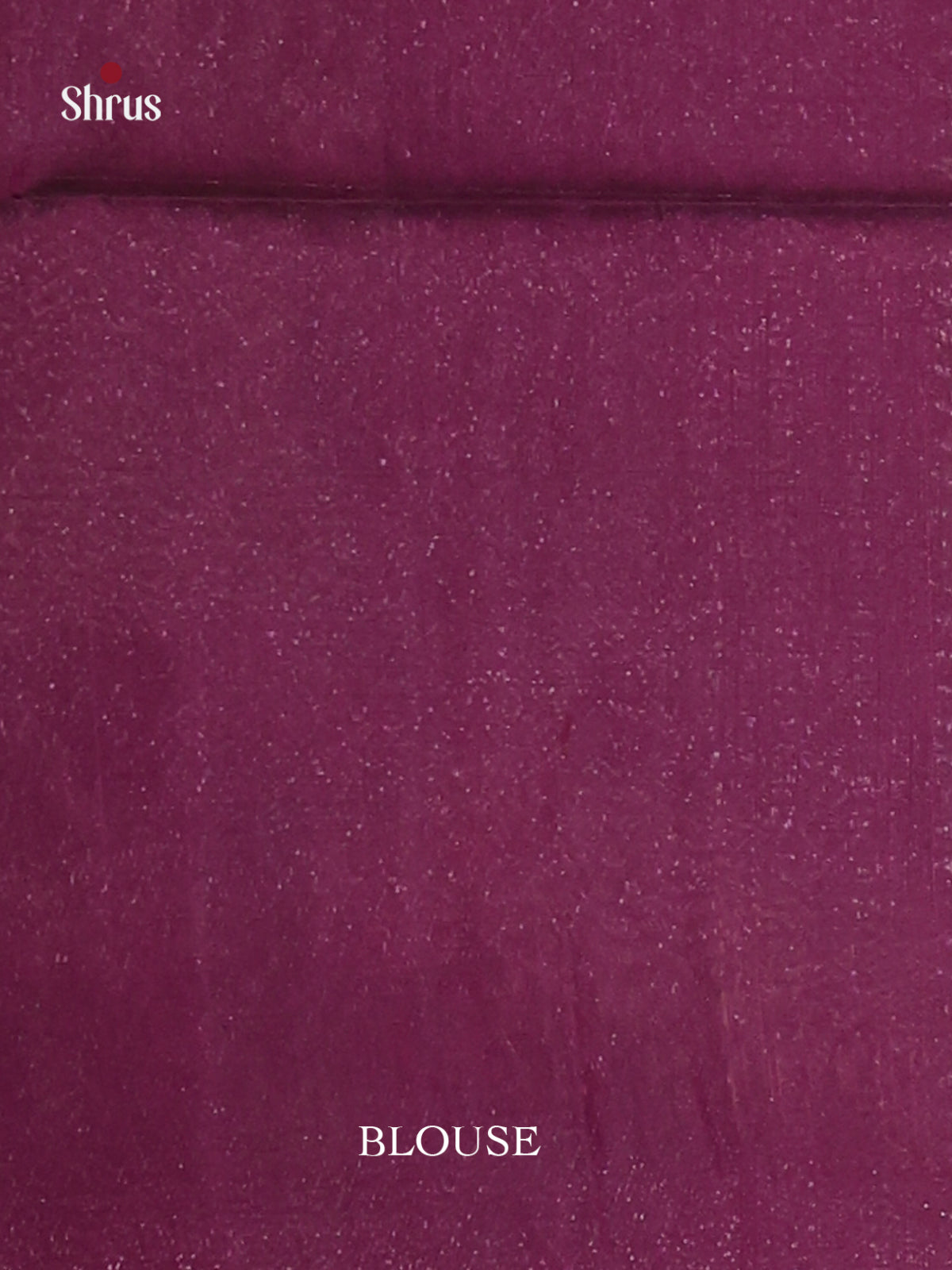 Green & Purple - Semi Silkcotton Saree - Shop on Shrus.com