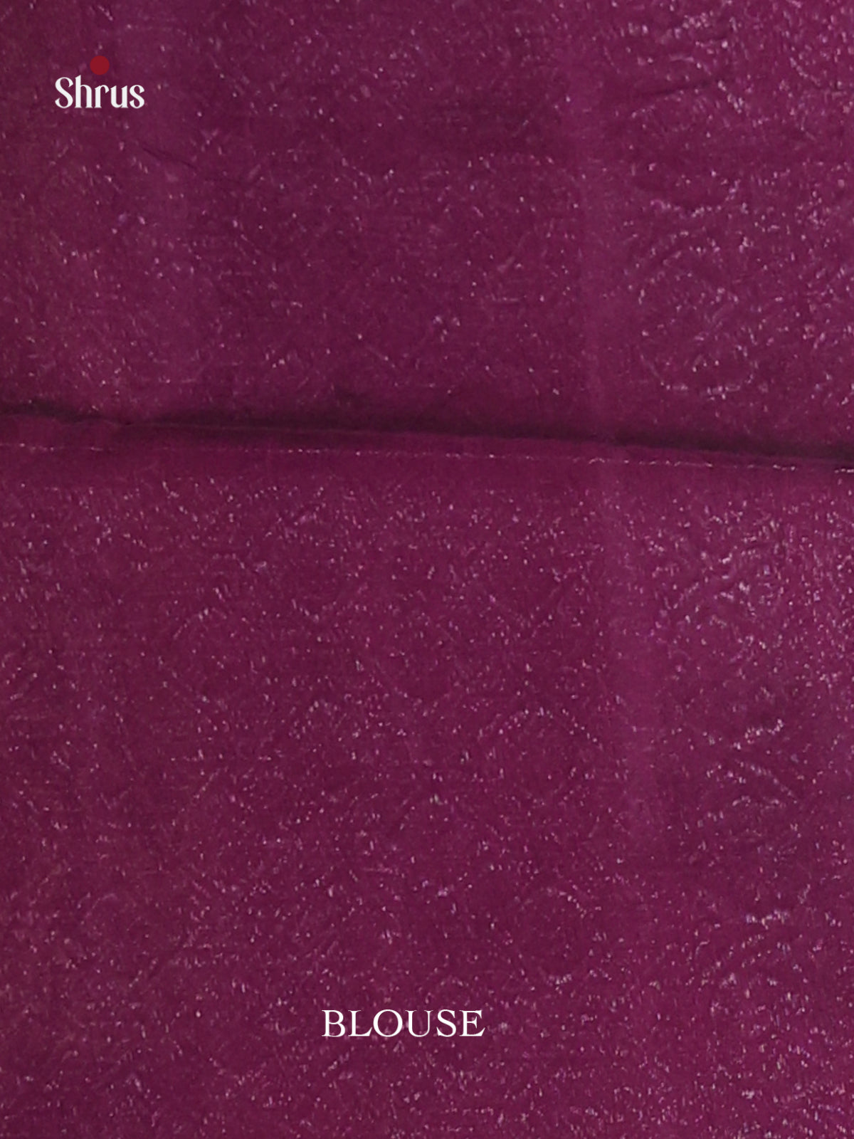Peacock Green & Purple- Semi Silkcotton Saree - Shop on Shrus.com