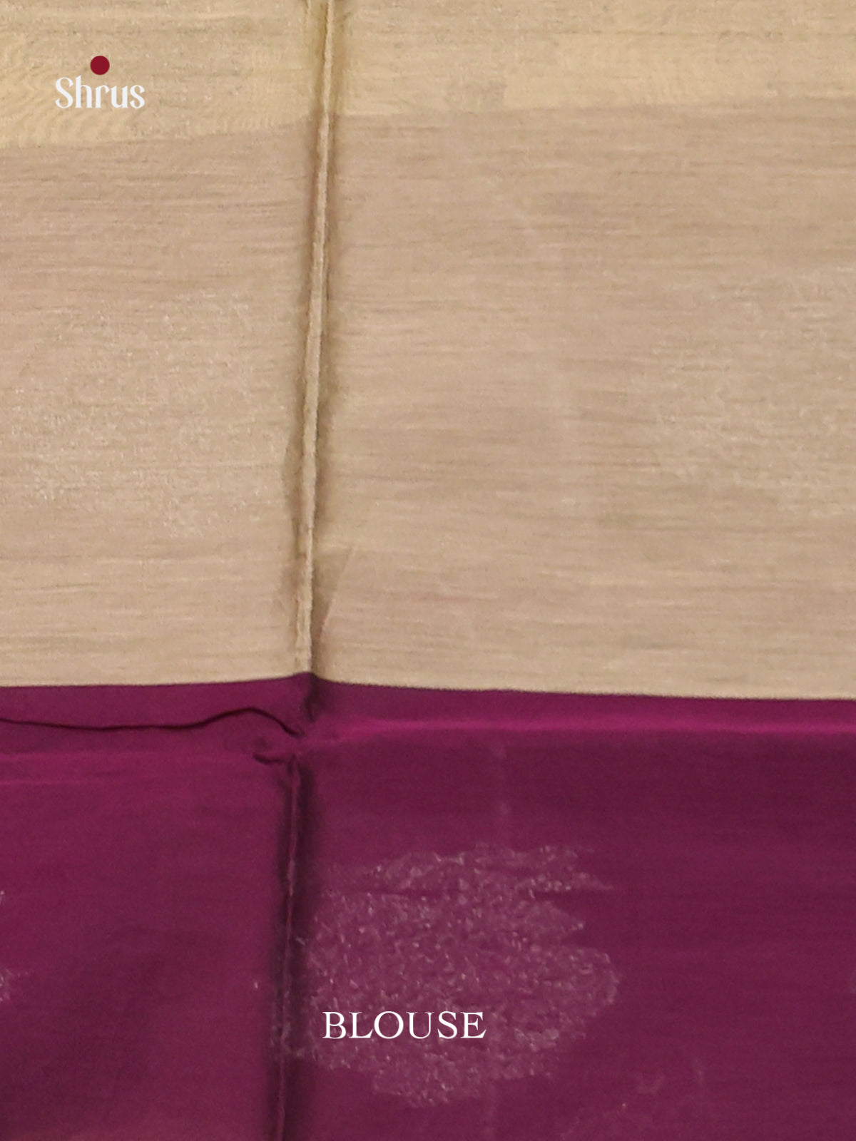 DHS29154 - Semi Silkcotton Saree - Shop on Shrus.com