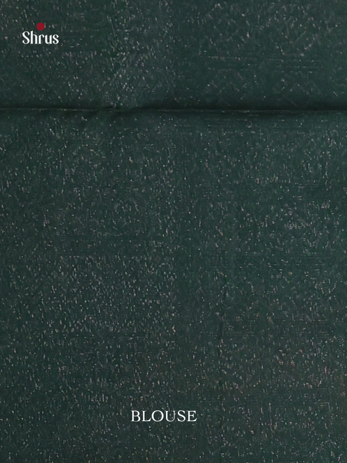 Mustardy Green & Green - Semi Silkcotton Saree - Shop on Shrus.com