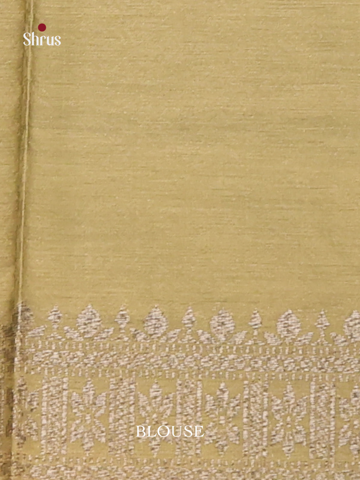 Wine & Elachi Green- Semi Silkcotton Saree
