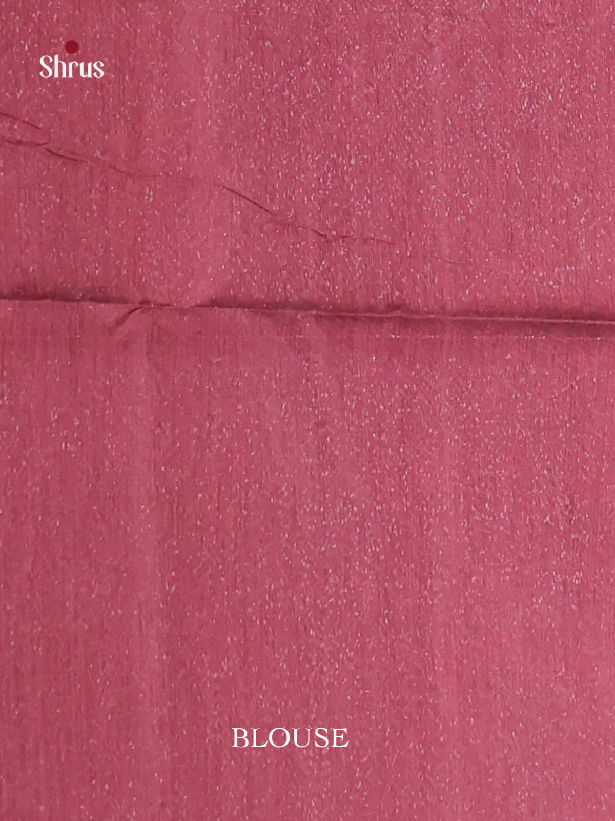 Blue & Purple- Semi Silkcotton Saree