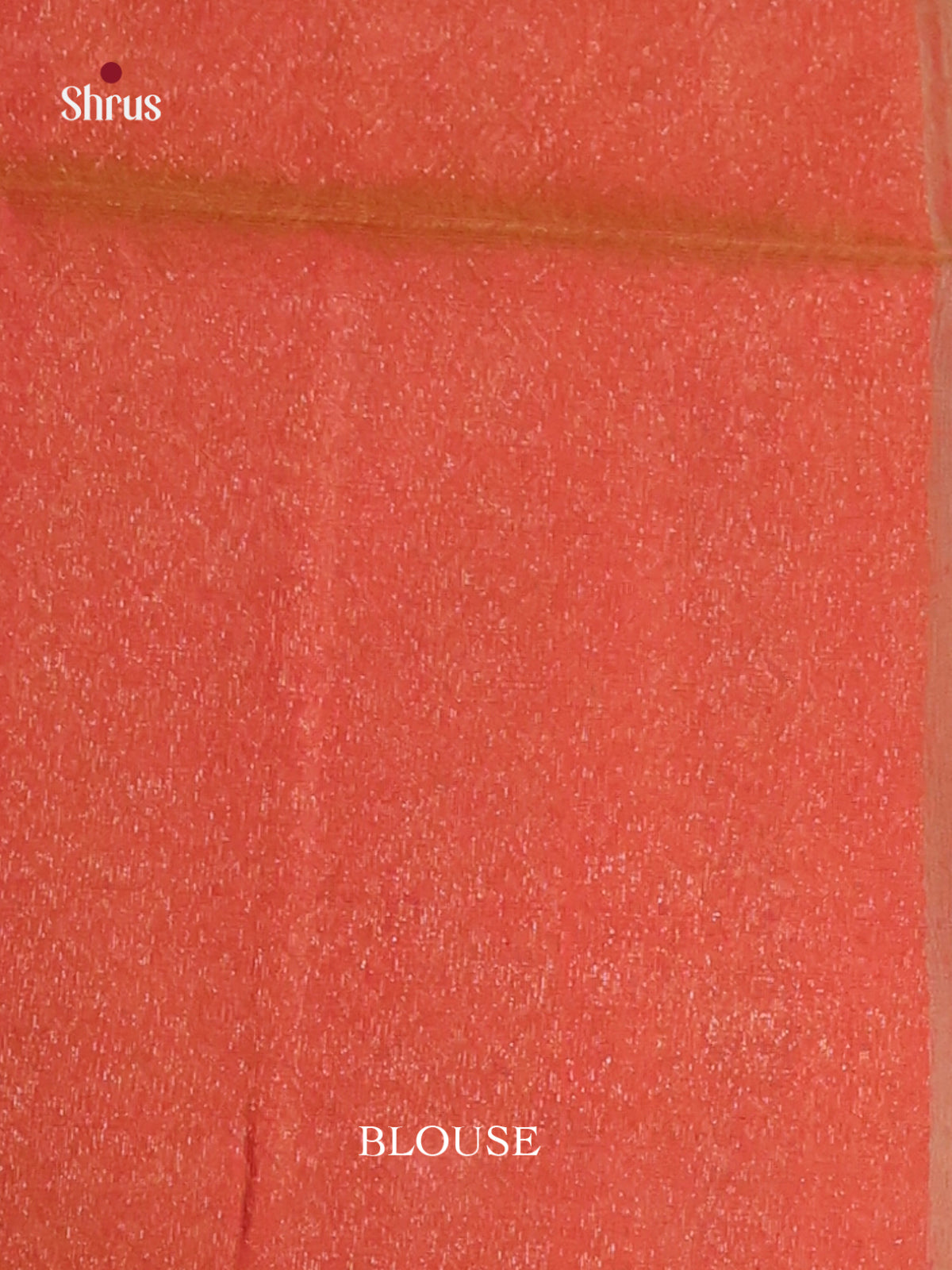 Green & Brick - Semi Silkcotton Saree - Shop on Shrus.com