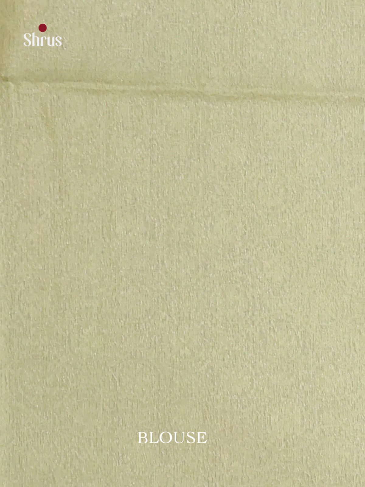 Pink & Grey Green - Semi Silkcotton Saree