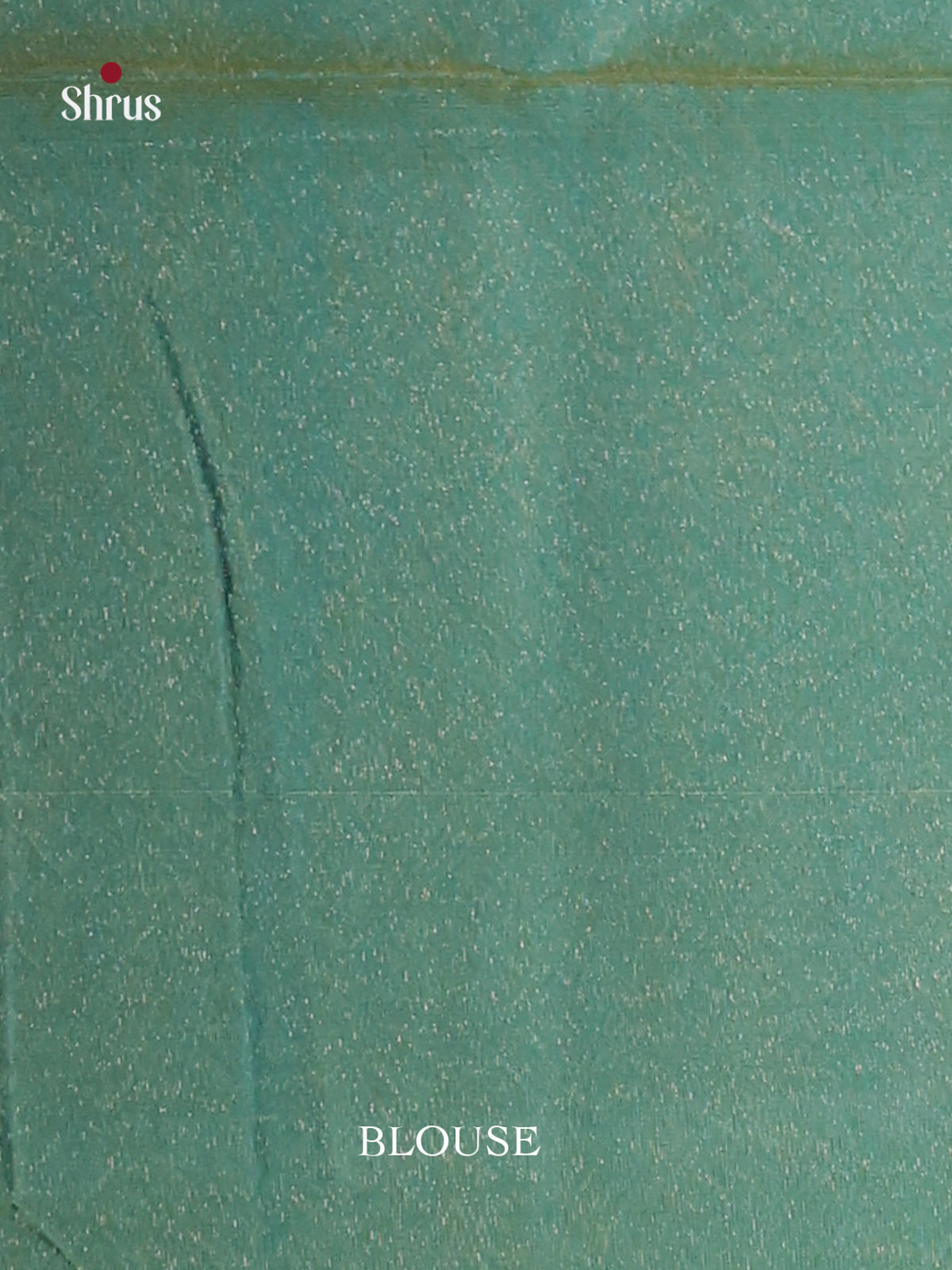 Lime Green & Green - Semi Silkcotton Saree - Shop on Shrus.com