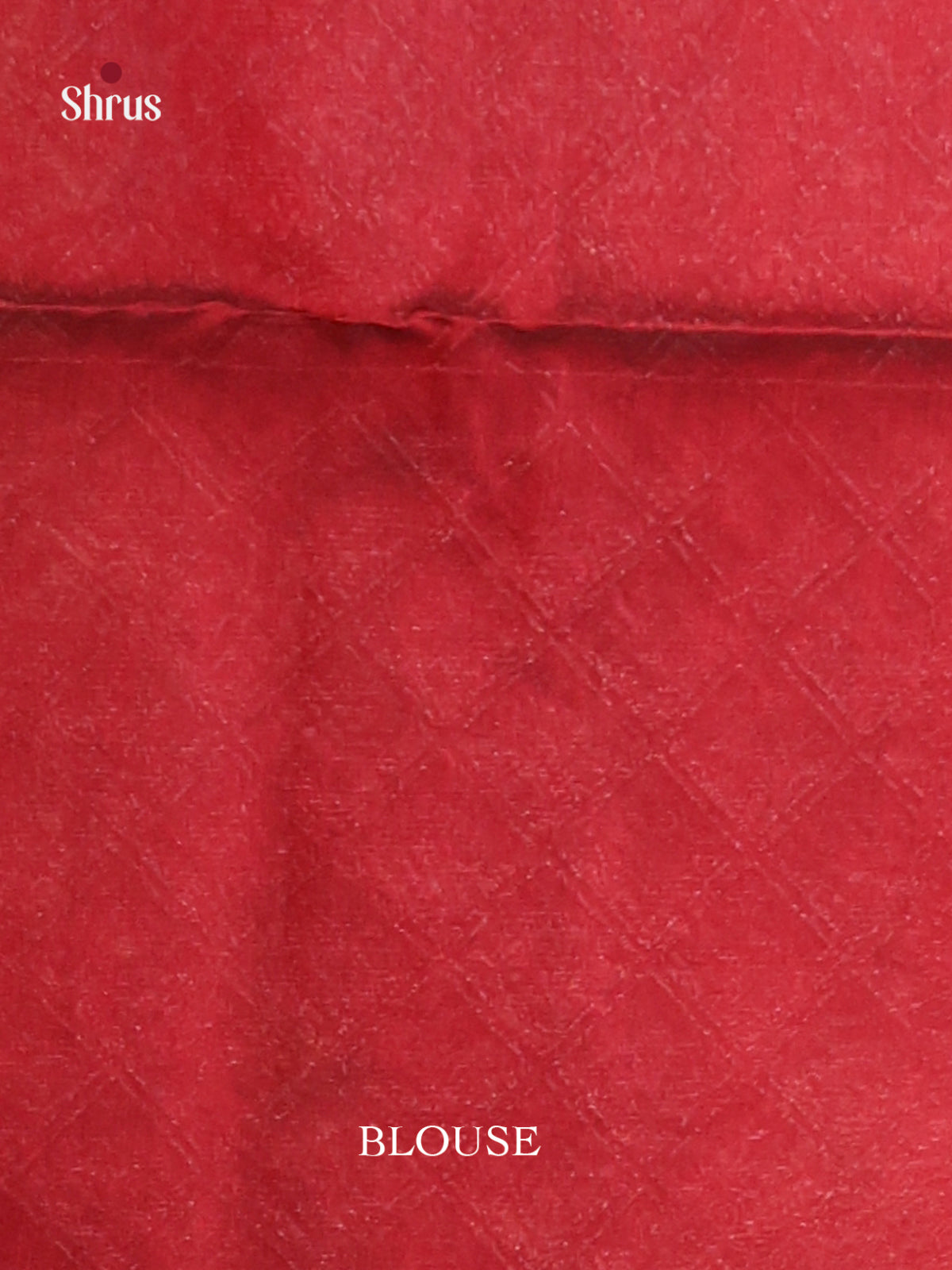 Green & Maroon - Semi Silkcotton Saree - Shop on Shrus.com