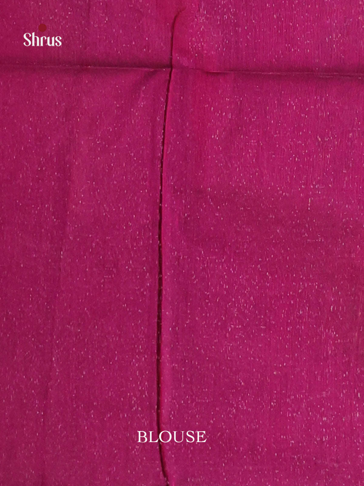 Green & Purple- Semi Silkcotton Saree - Shop on Shrus.com