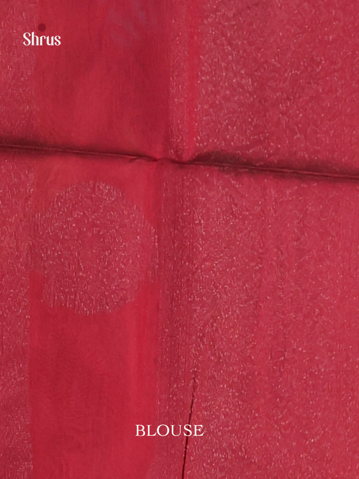 pastel green & Maroon - Semi Silkcotton Saree