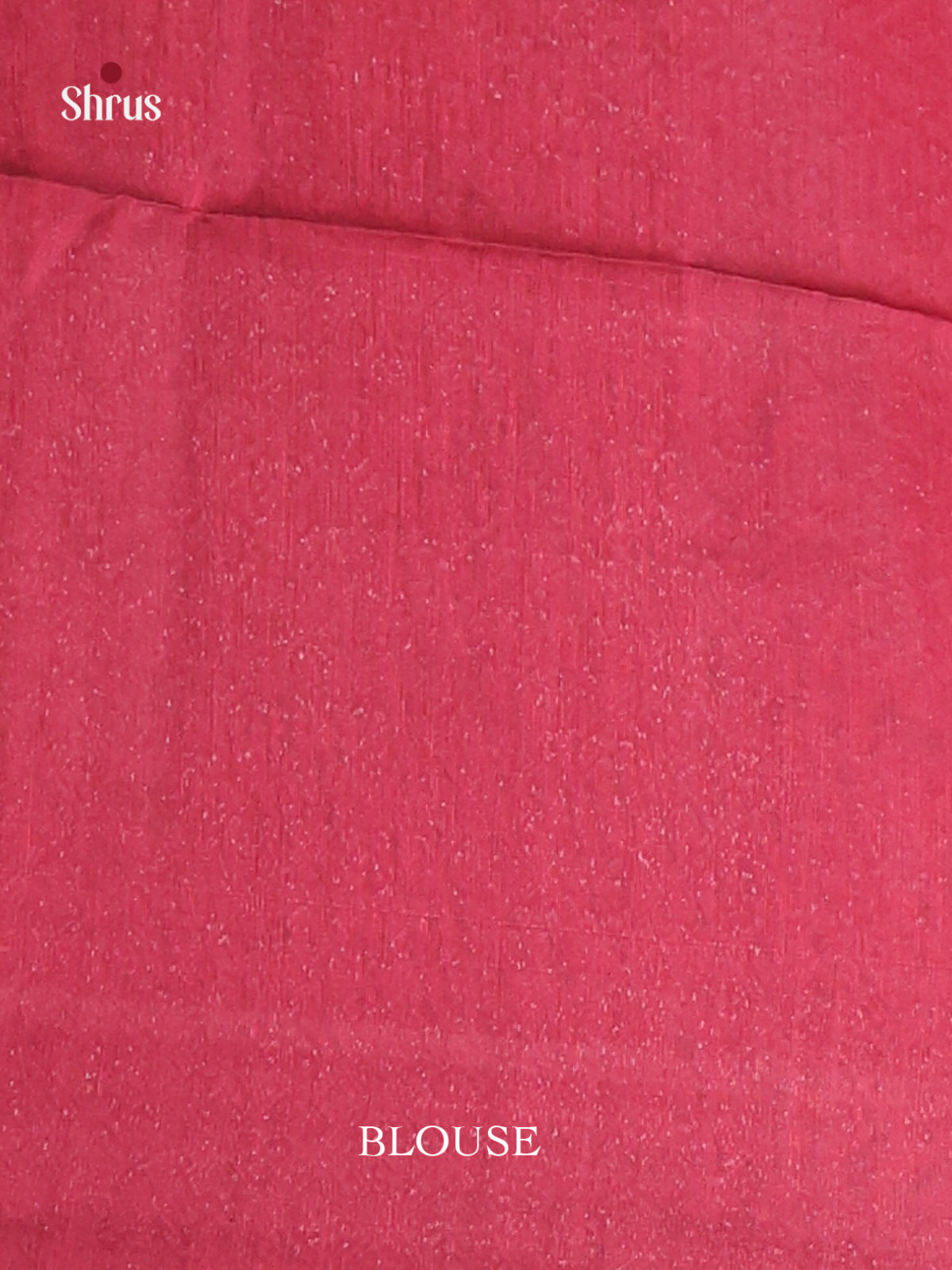Green & Maoon - Semi Silkcotton Saree - Shop on Shrus.com