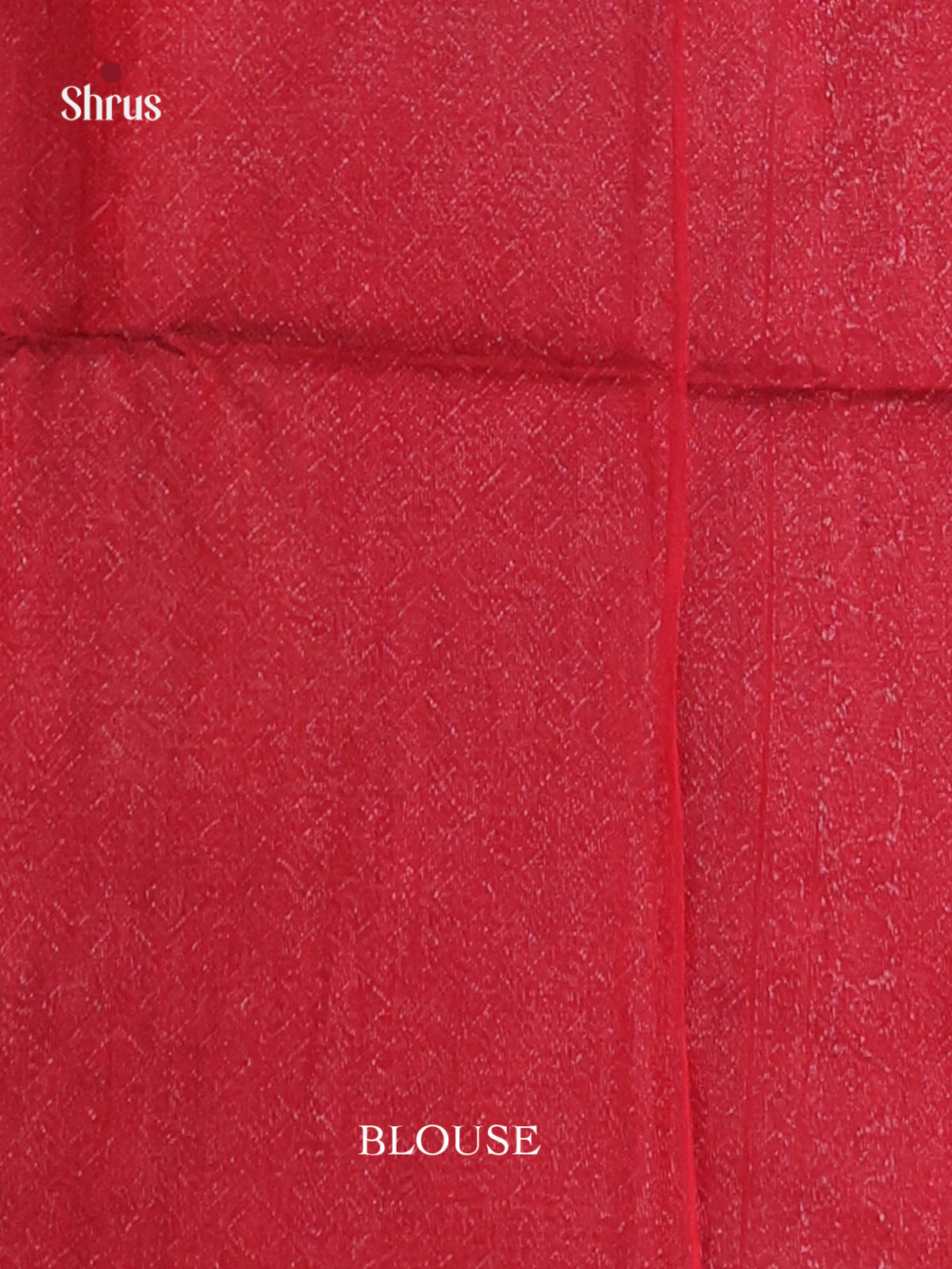 Peacock Green & Maroon - Semi Silkcotton Saree - Shop on Shrus.com