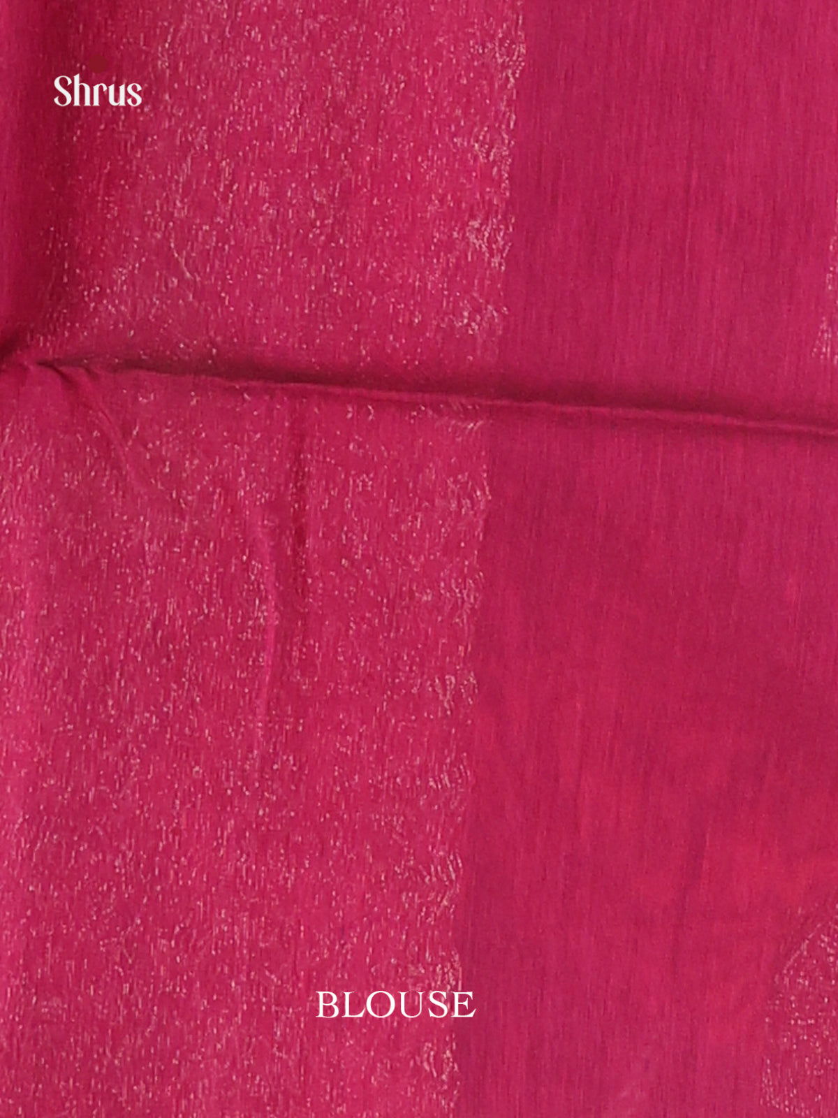 navy Blue & Maroon - Semi Silkcotton Saree - Shop on Shrus.com