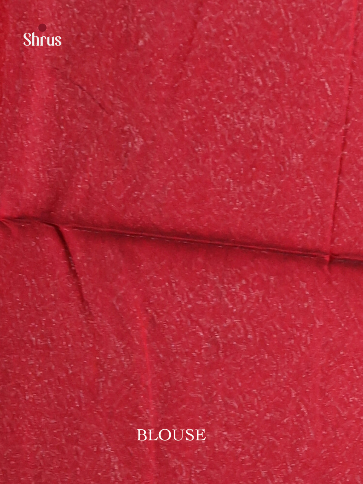 Green & maroon - Semi Silkcotton Saree - Shop on Shrus.com