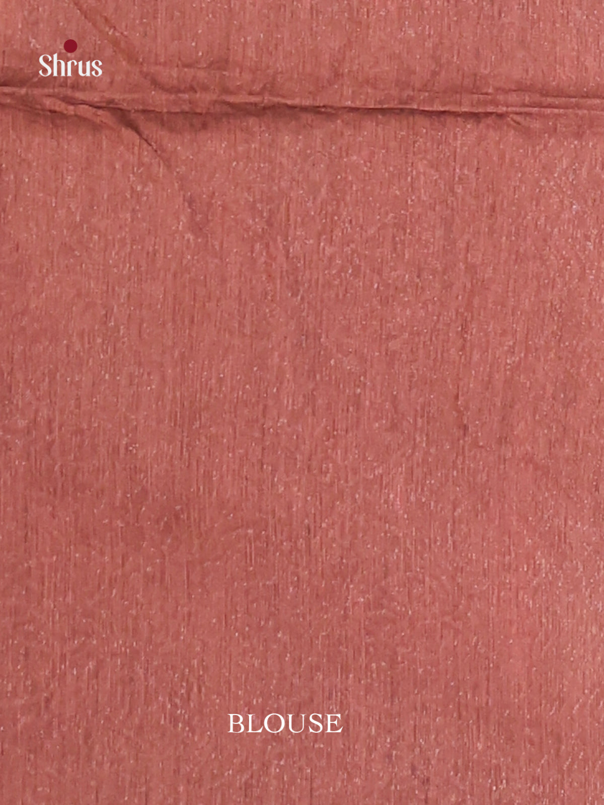 Green & Brown - Semi Silkcotton Saree - Shop on Shrus.com