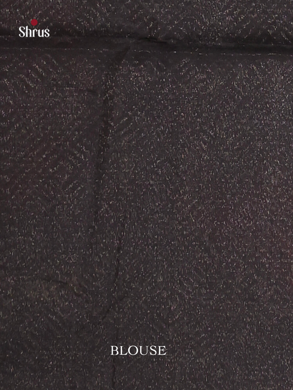 Green & Black - Semi Silkcotton Saree - Shop on Shrus.com