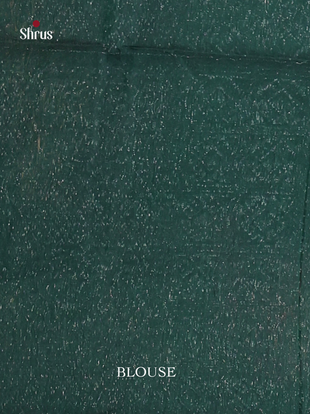 Onion Peel - Semi Silkcotton Saree