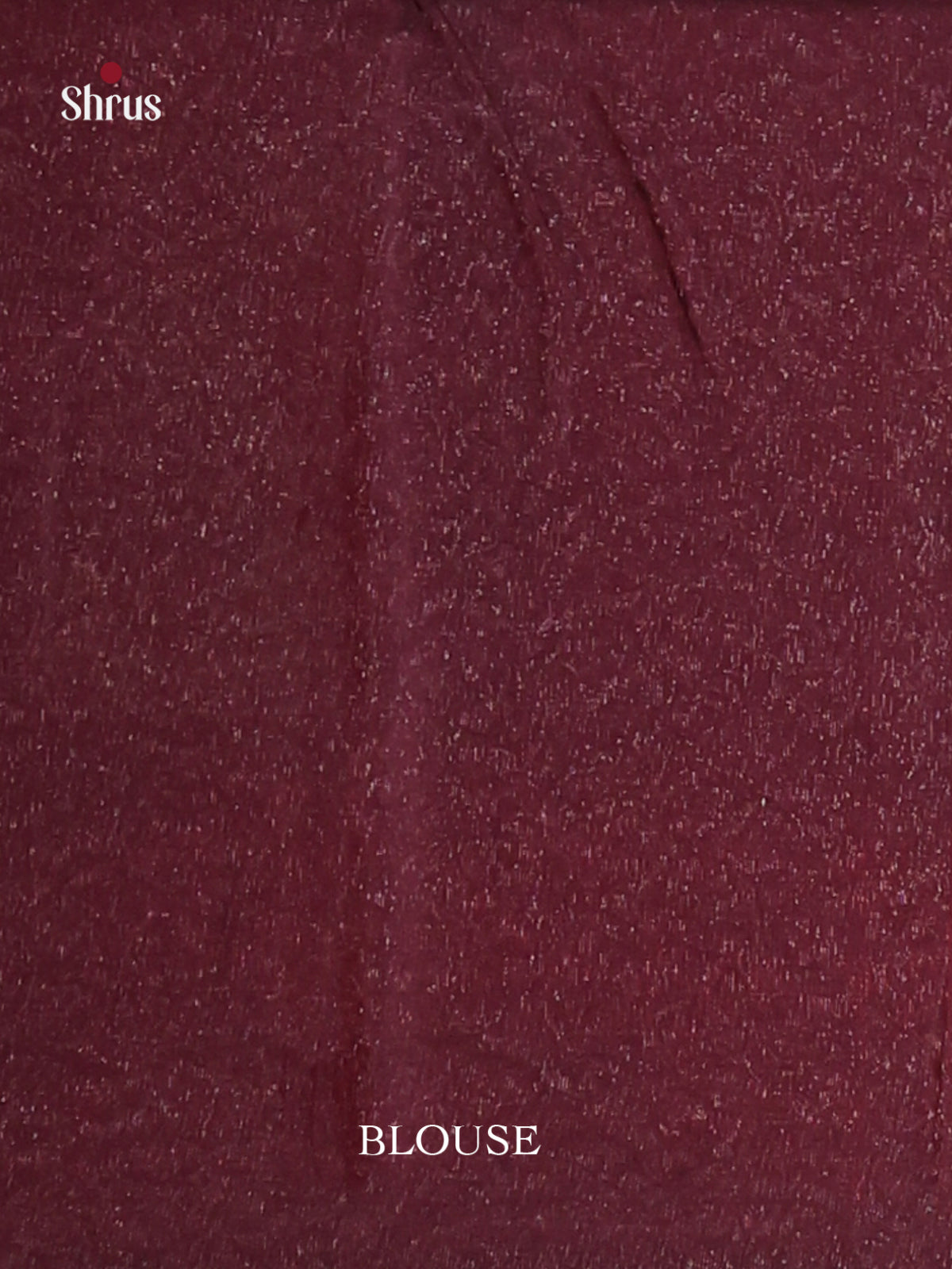 Lavender & Violet - Semi Silkcotton Saree - Shop on Shrus.com