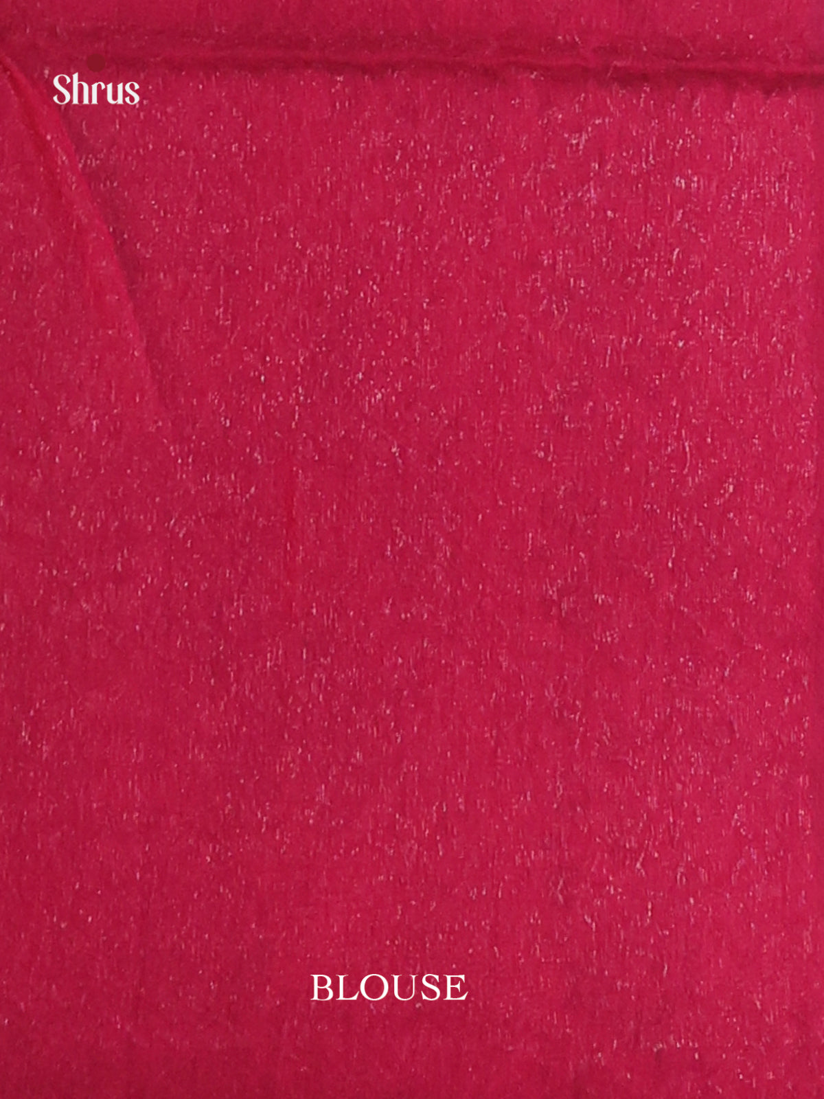 Green & Maroon - Semi Silkcotton Saree - Shop on Shrus.com