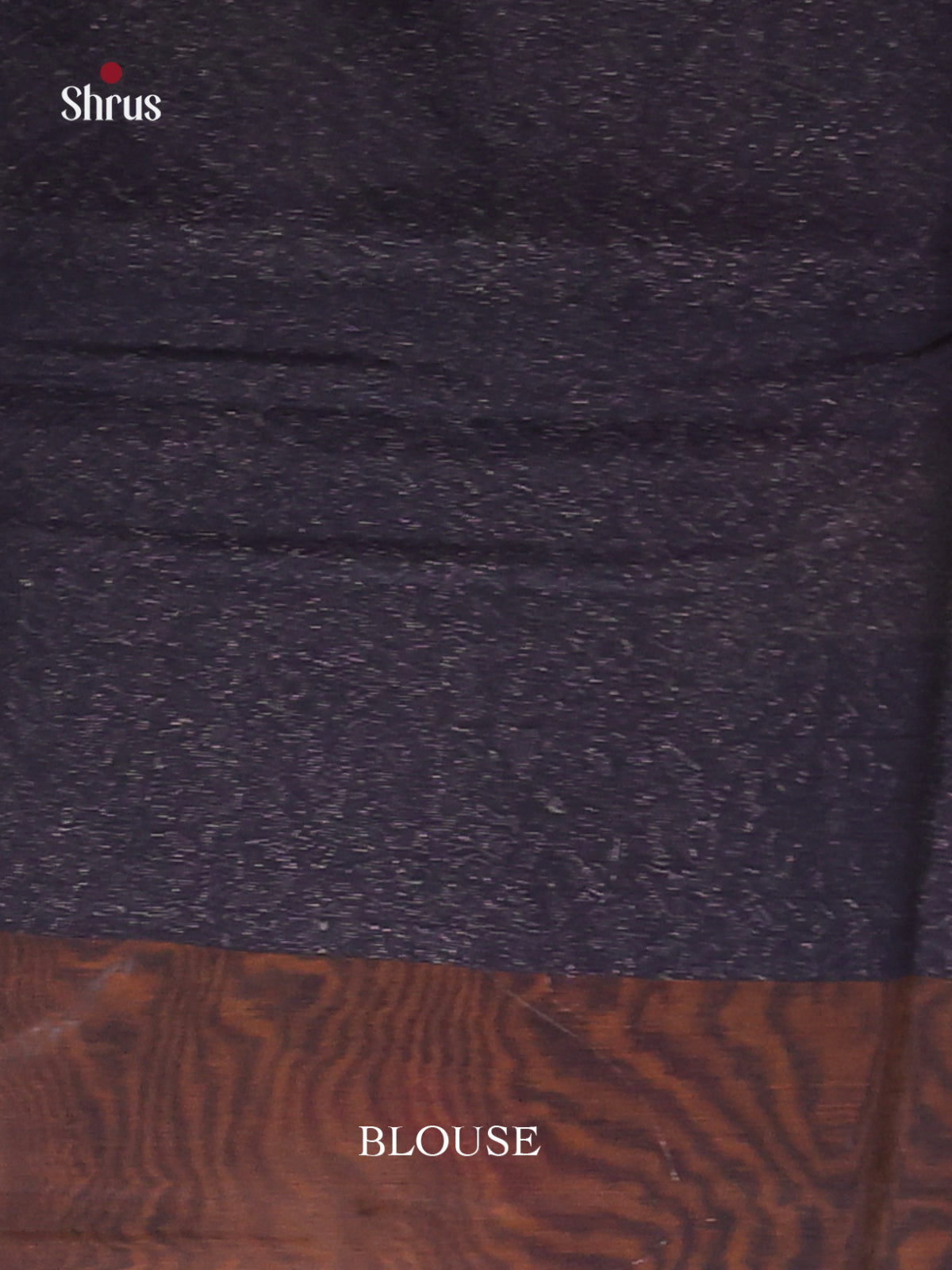 Mustard & Blue- Semi Silkcotton Saree - Shop on Shrus.com