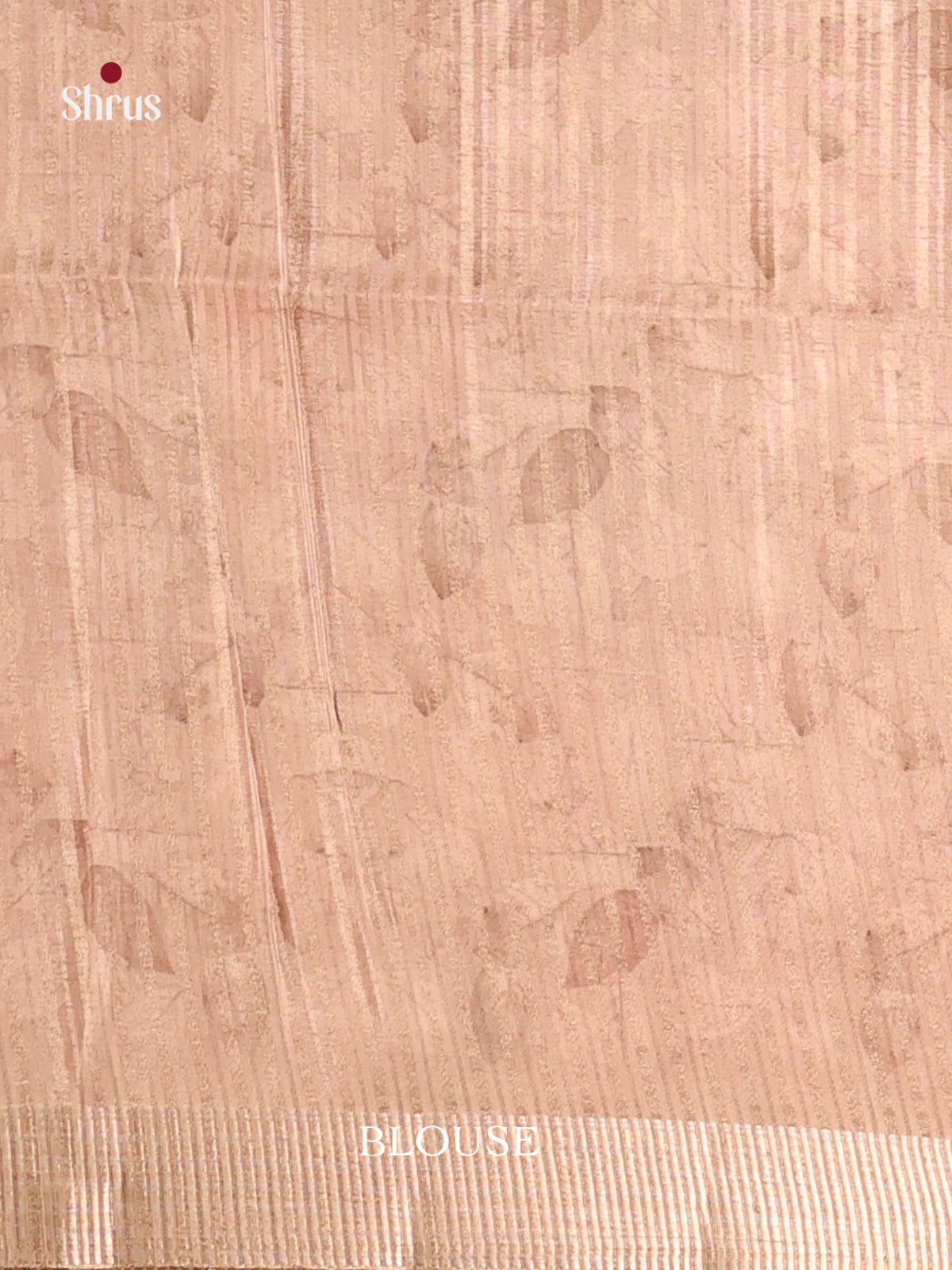 DHS30084 - Semi matka Saree