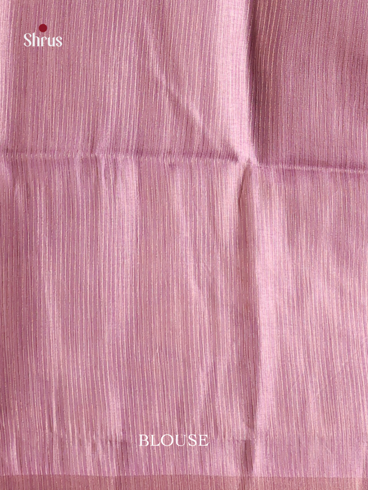 Purple - Semi matka Saree