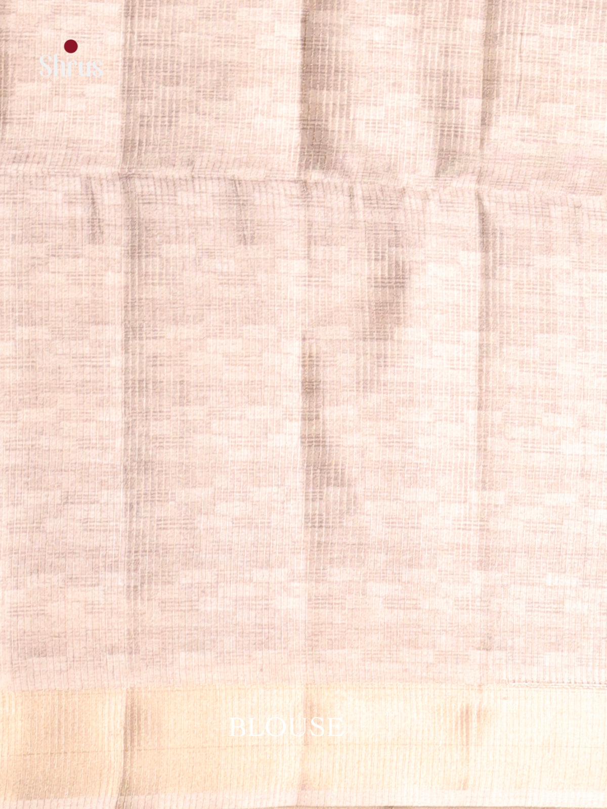 DHS30098 - Semi matka Saree