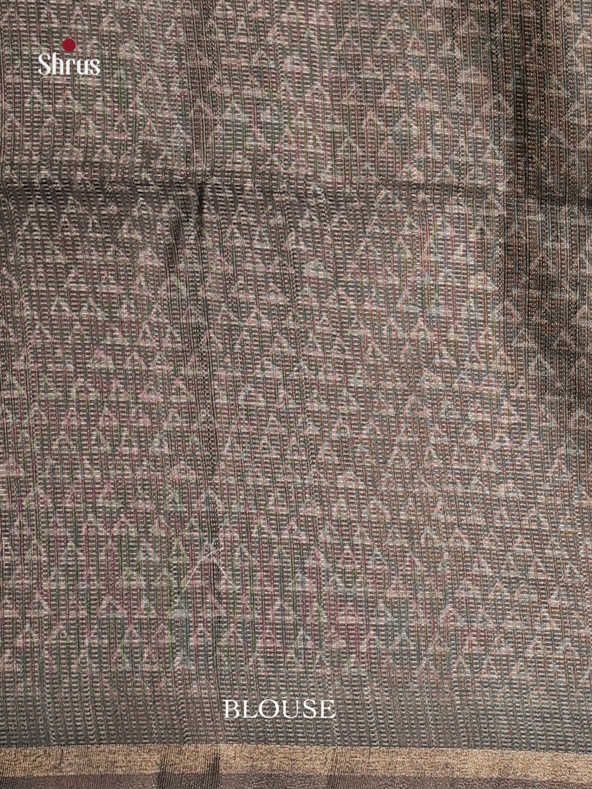 DHS30112 - Semi matka Saree