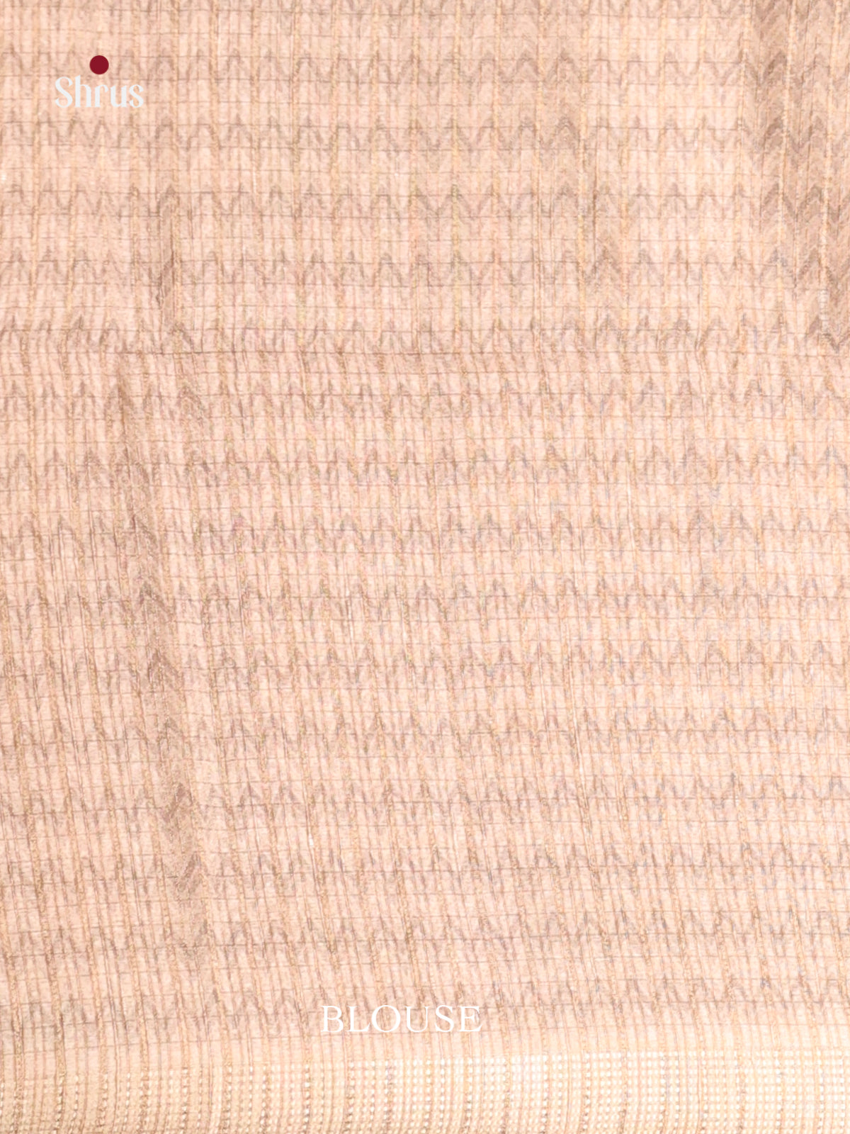 DHS30114 - Semi matka Saree