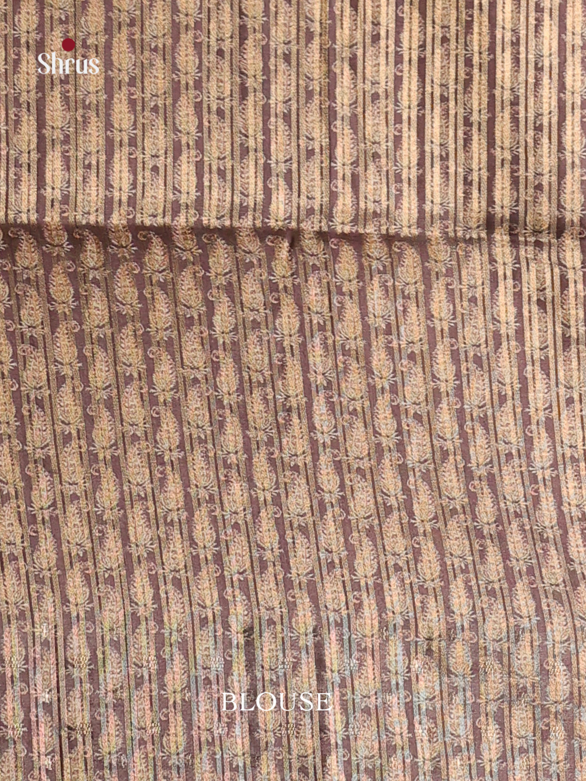 DHS30120 - Semi matka Saree