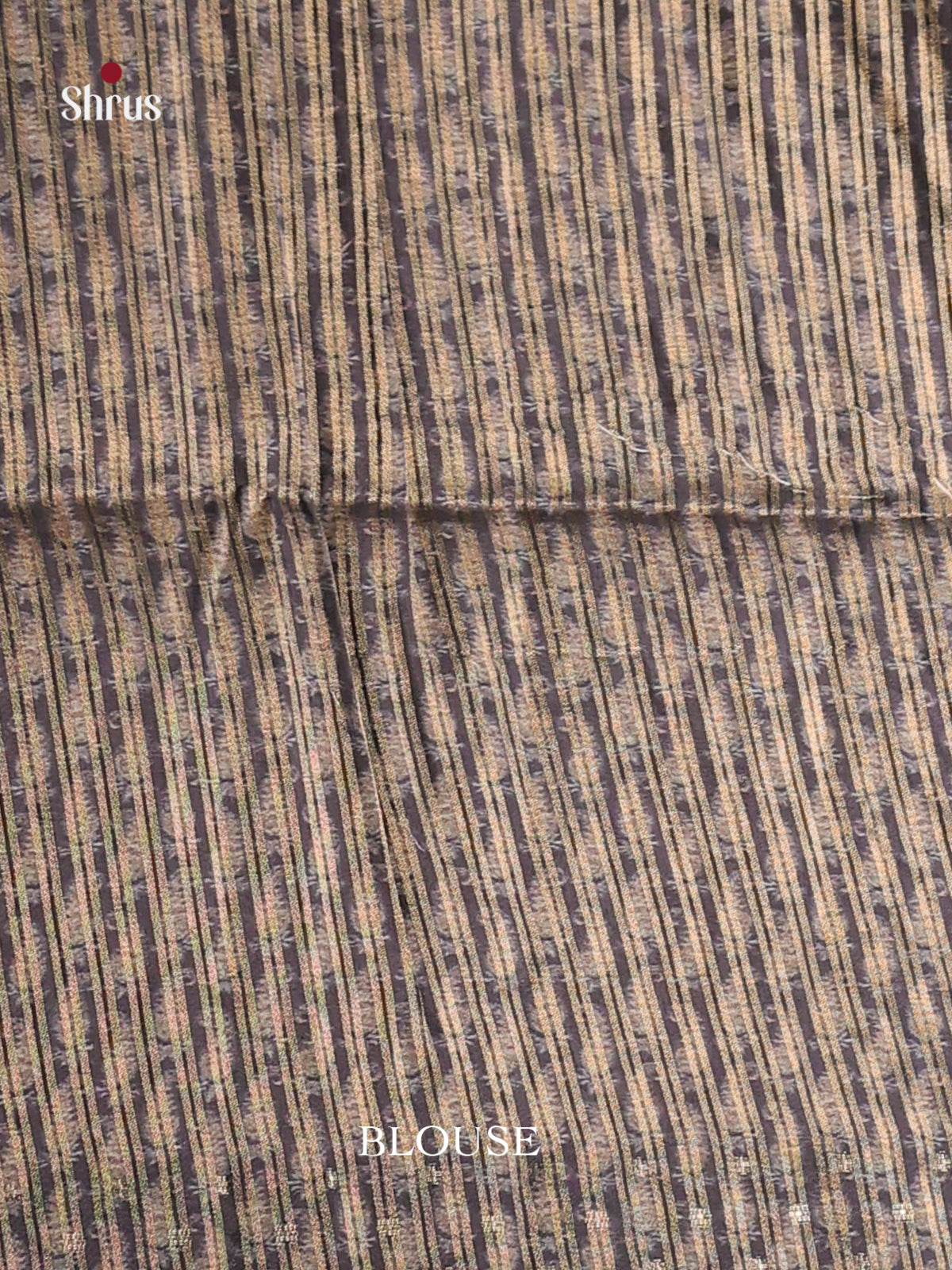 DHS30124 - Semi matka Saree