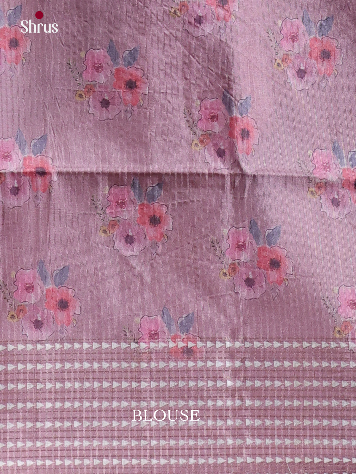 DHS30135 - Semi matka Saree